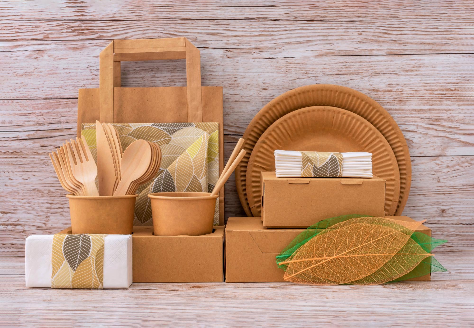 Descubriendo a Ekorrugar: Pioneros en Empaques Ecológicos y Creativos