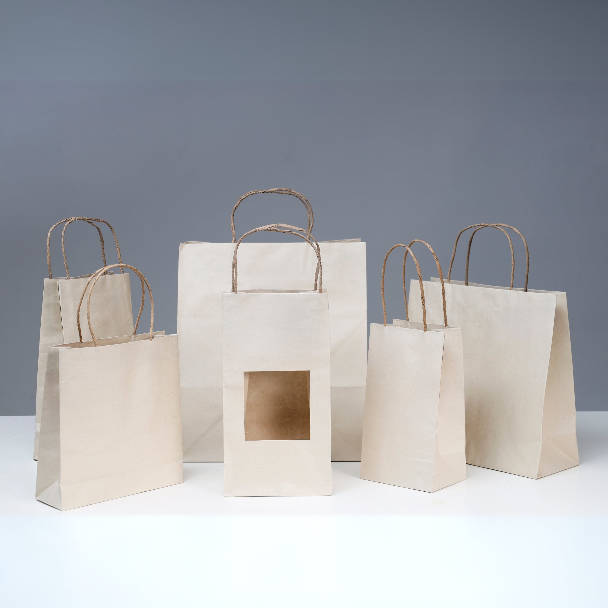 Bolsas Ecológicas