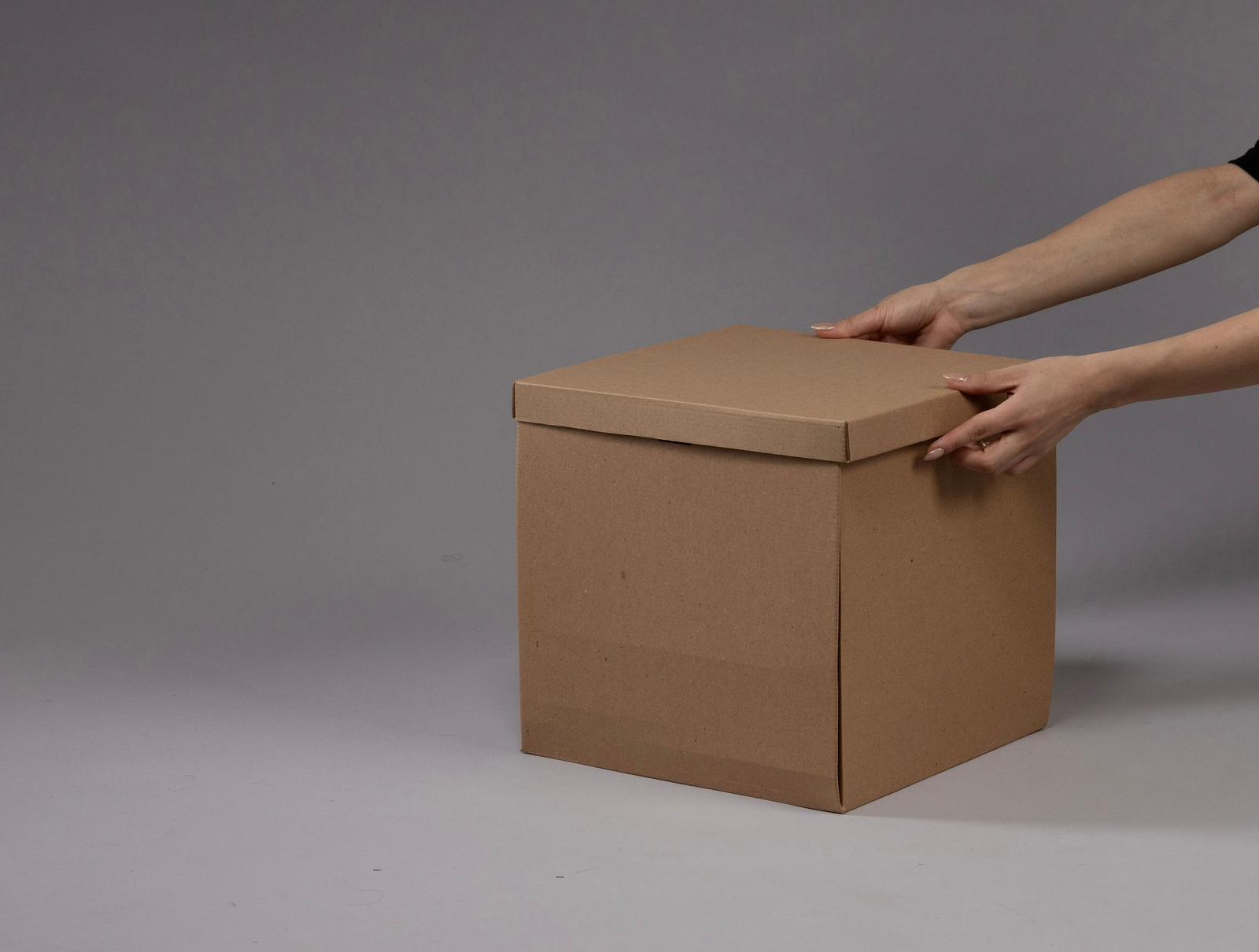 Cajas sorpresa