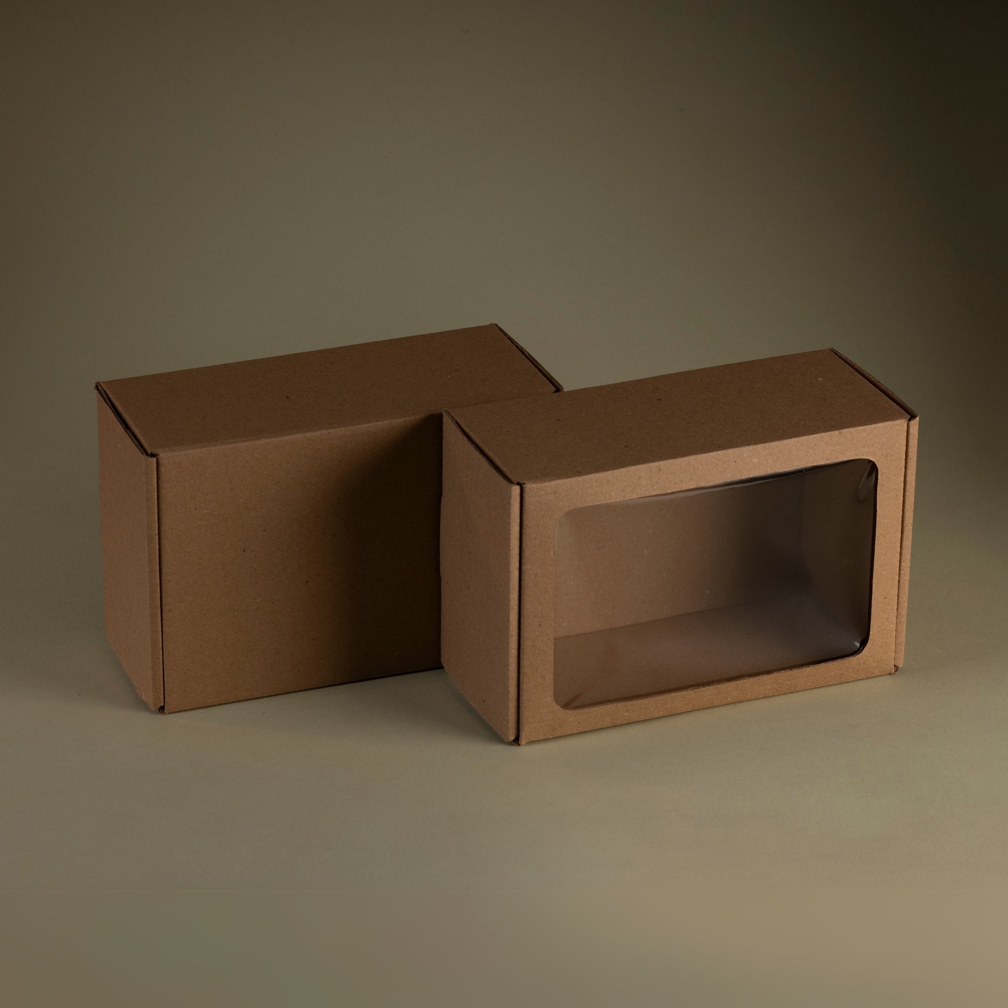 Cajas desayuno y regalos