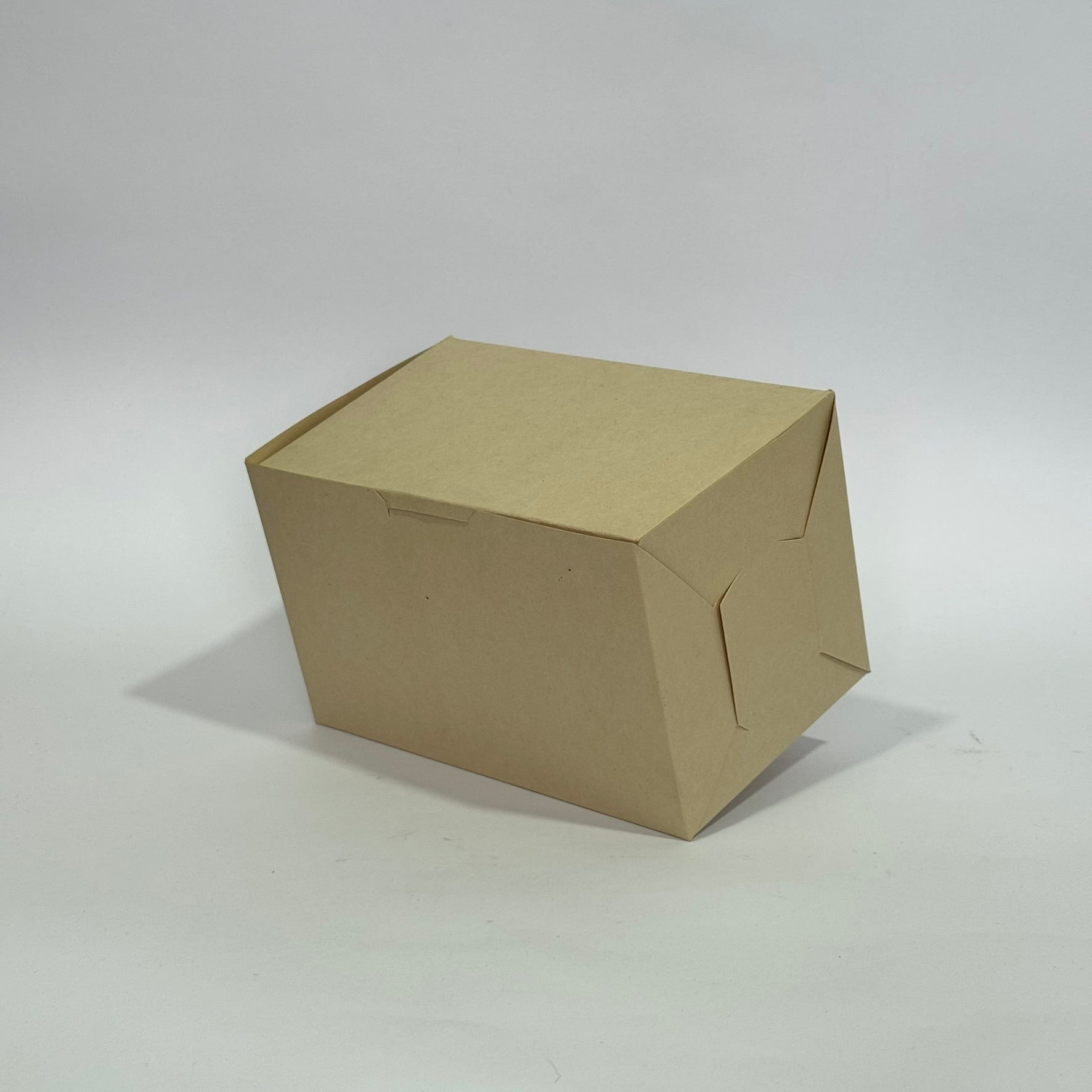 Caja refrigerio