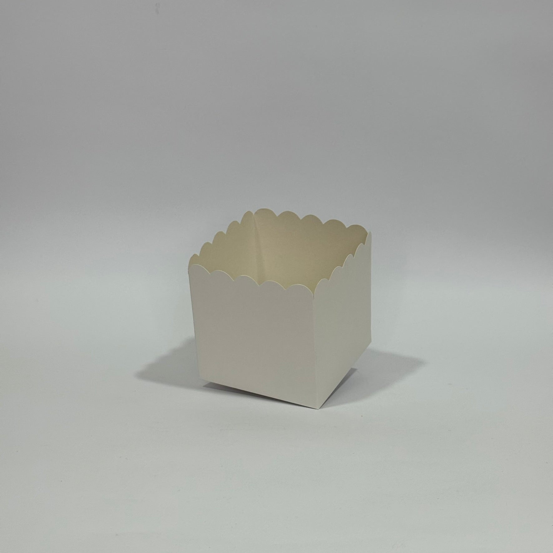 Caja Canasta