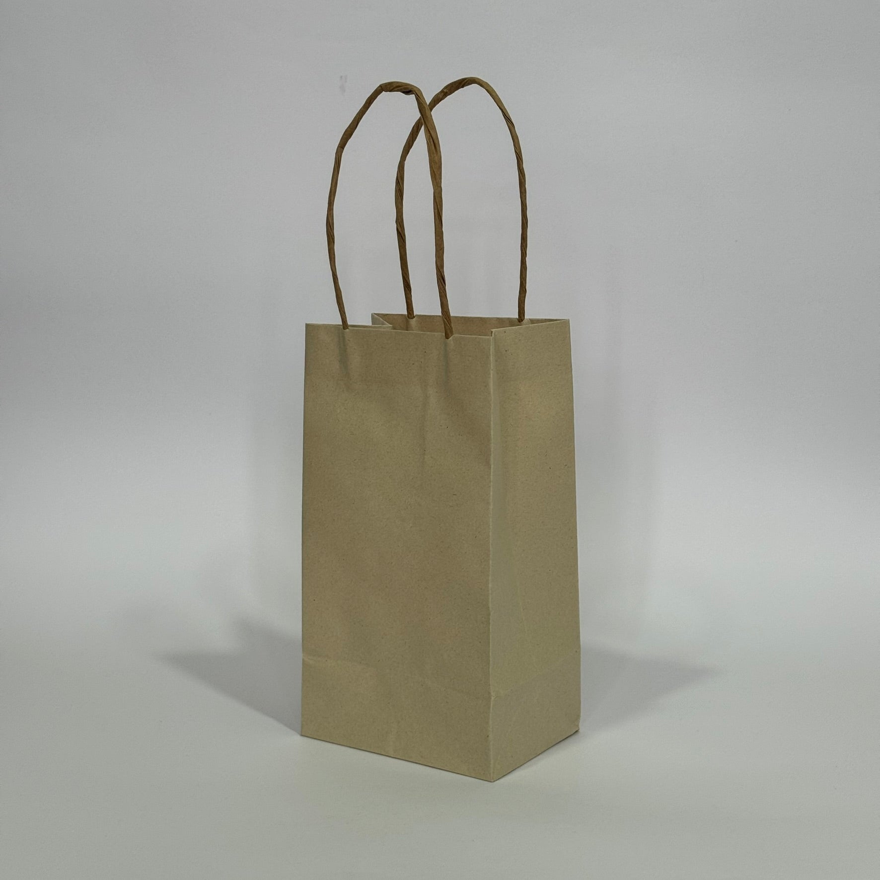 Bolsa cordón ecológico