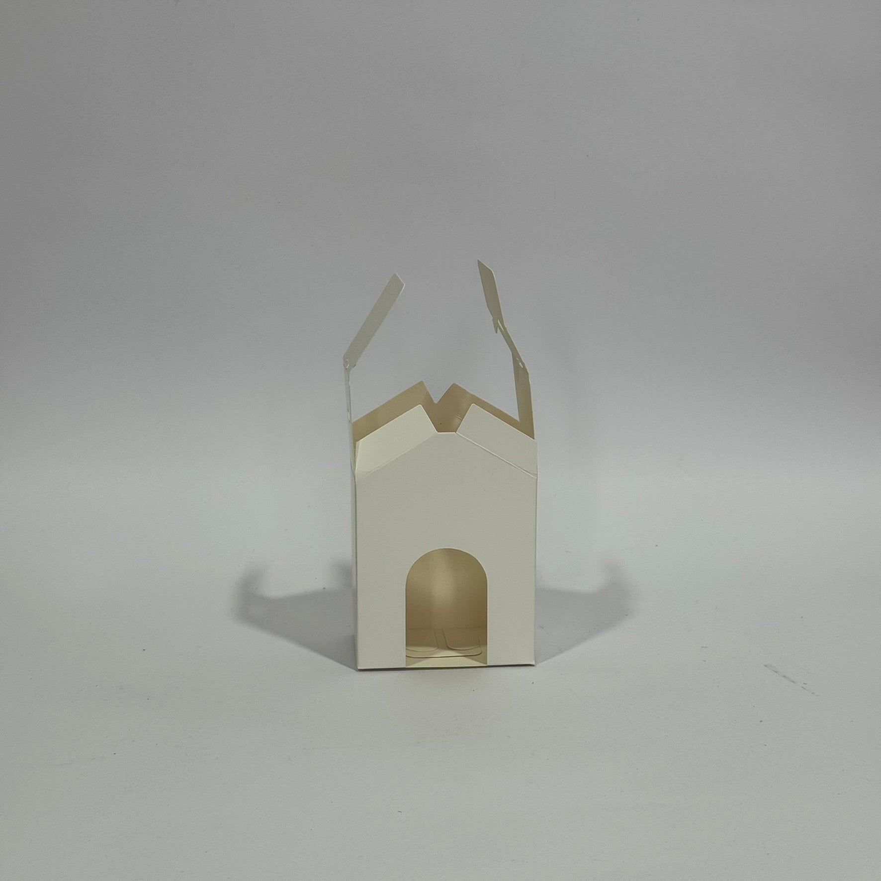 Caja iglesia
