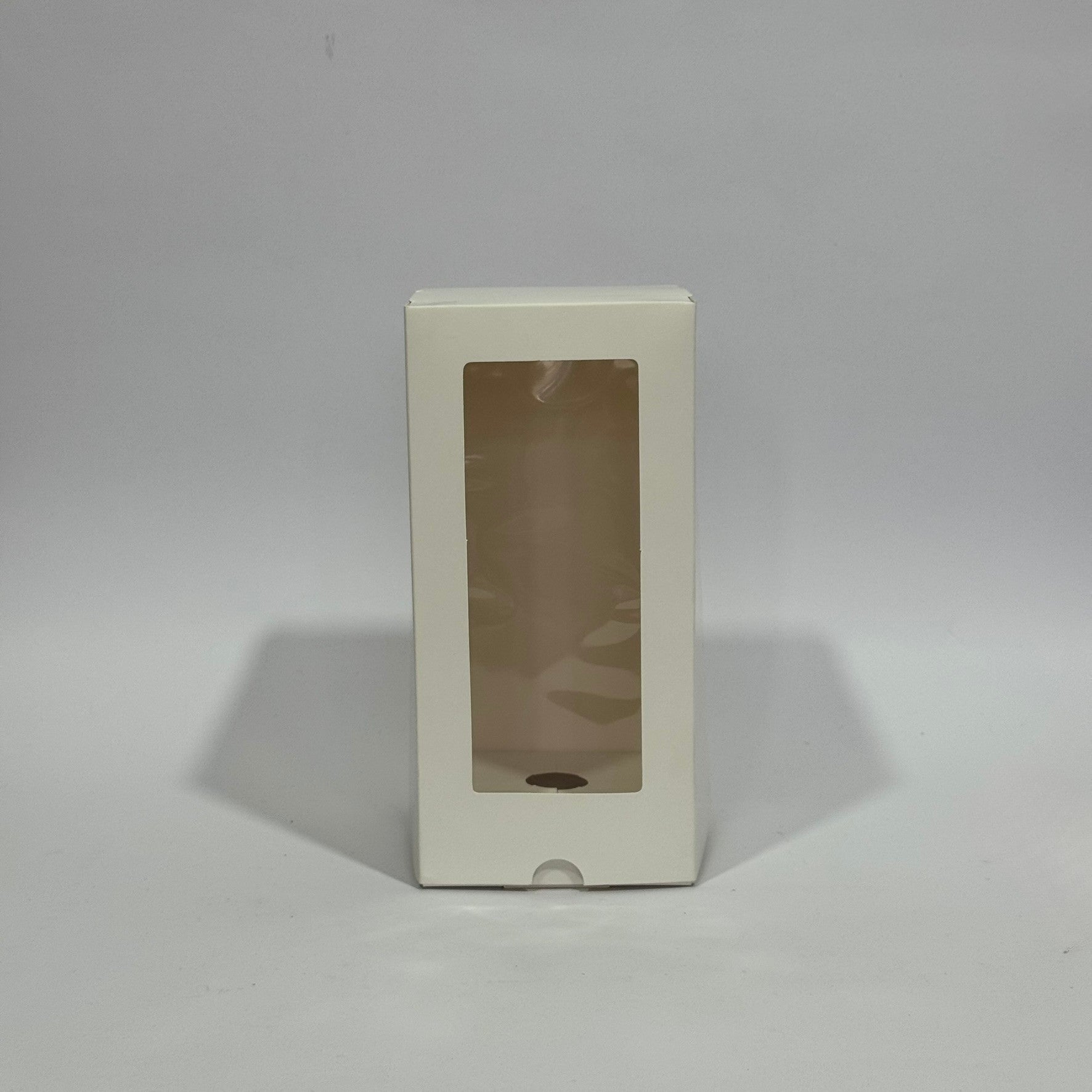 Caja para copa