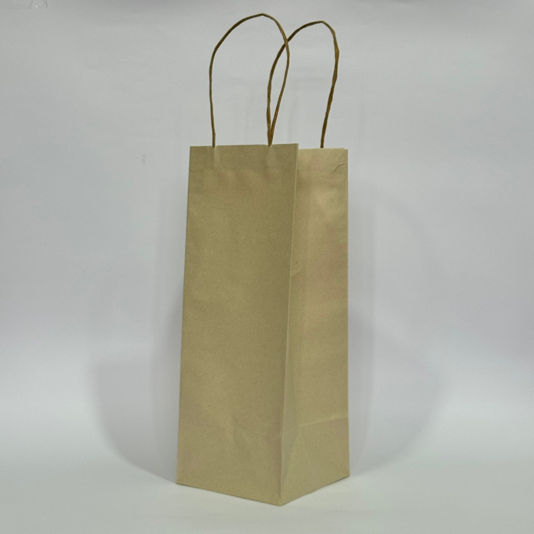 Bolsa para vino