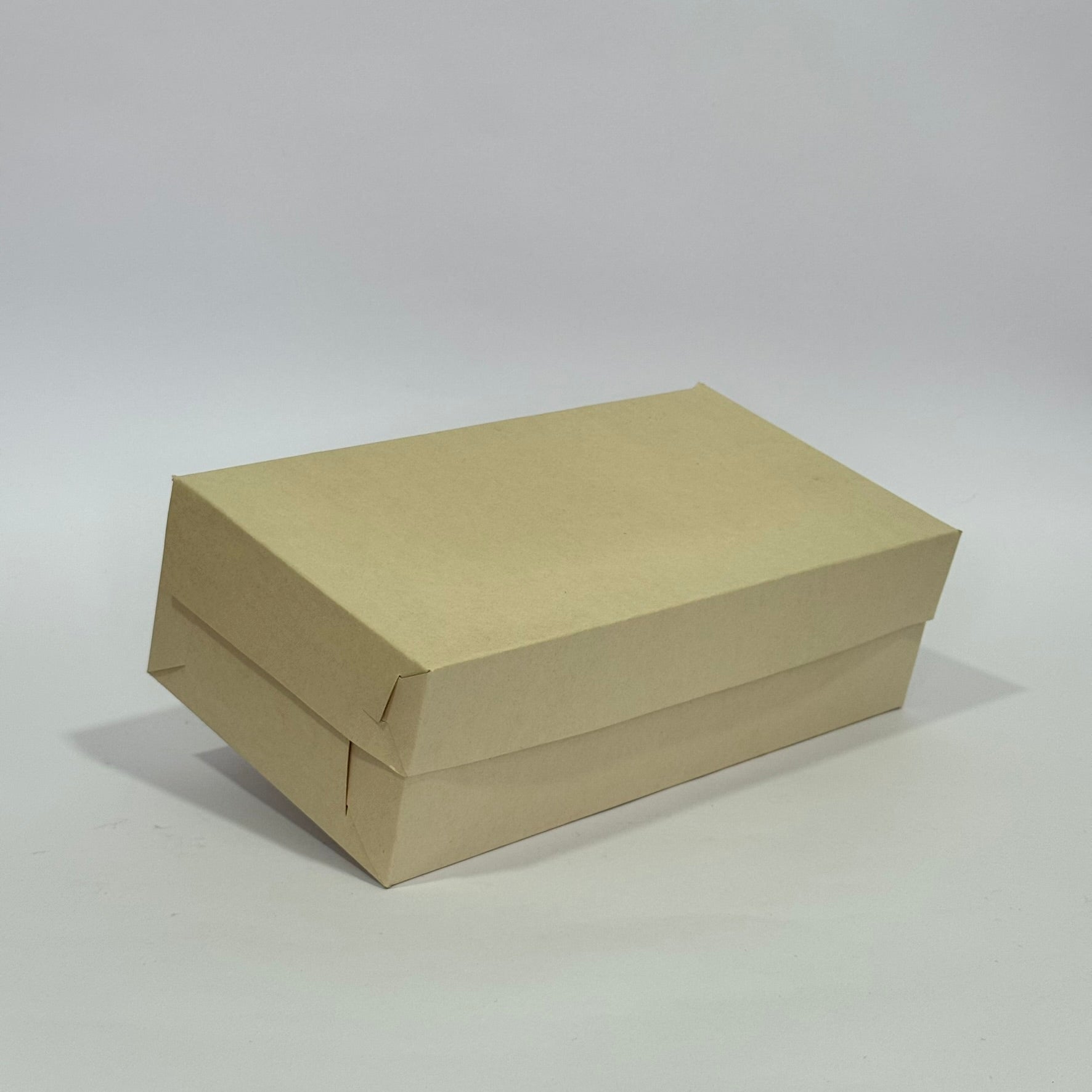 Caja maxipollo
