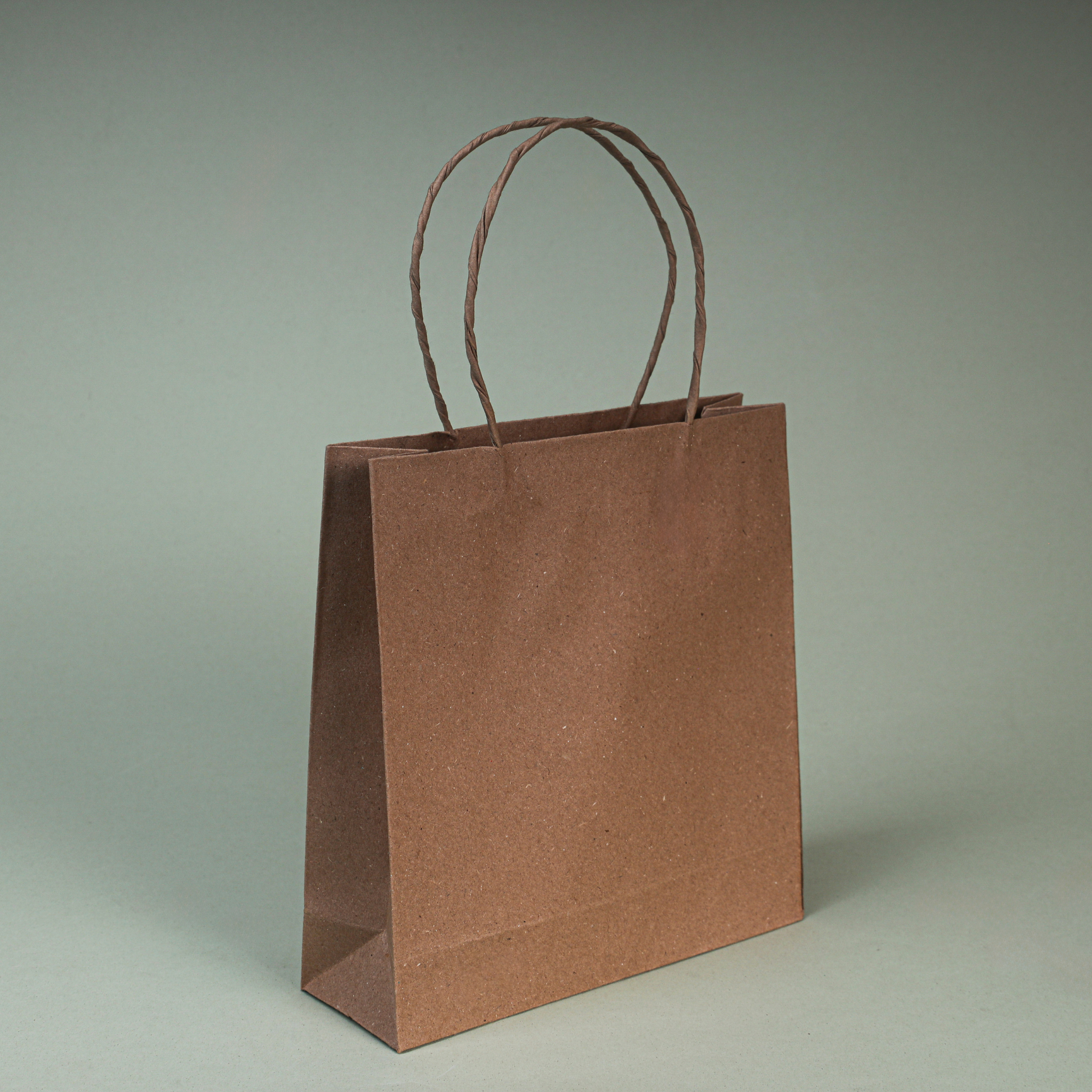 Bolsa kraft mini