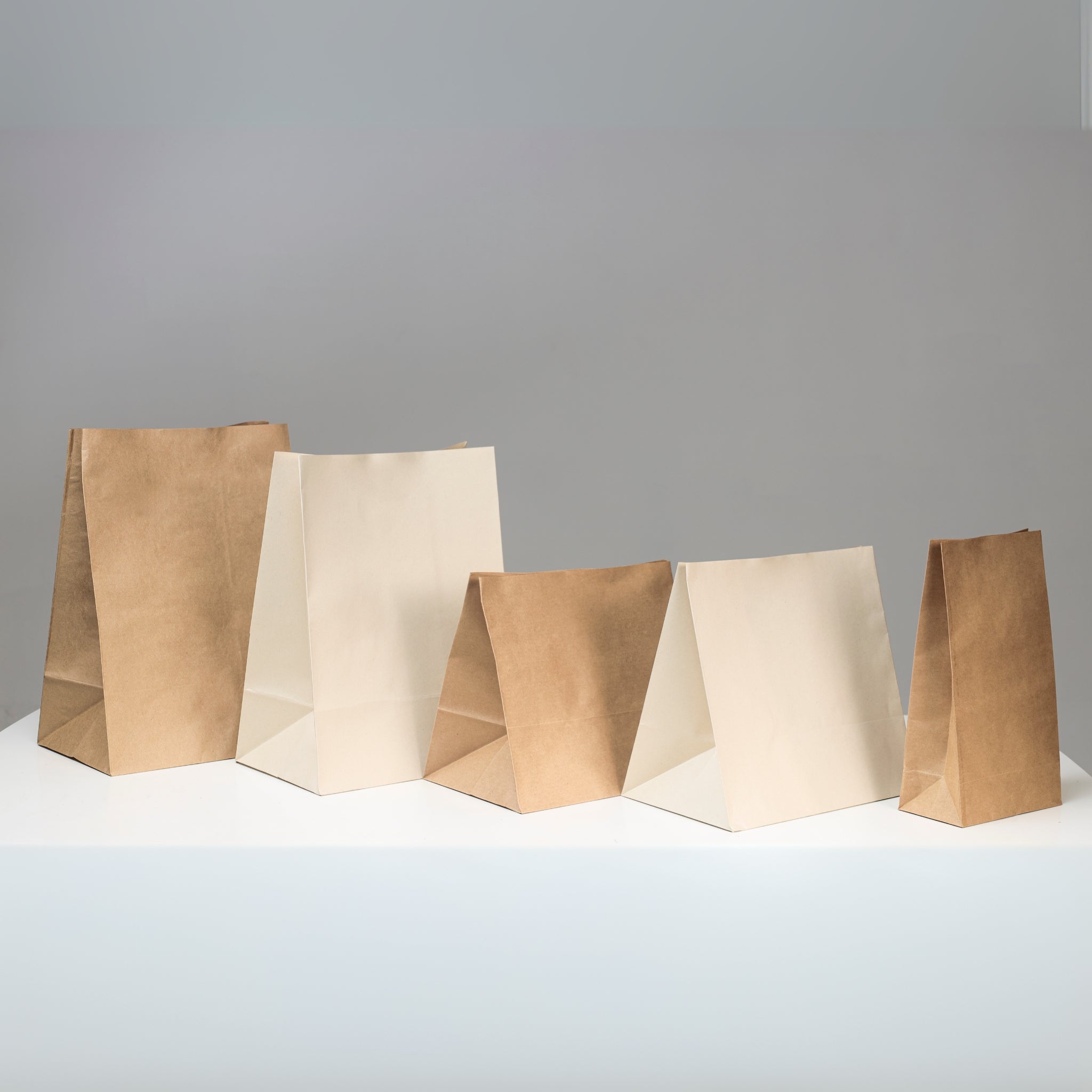 Bolsa eco mediana