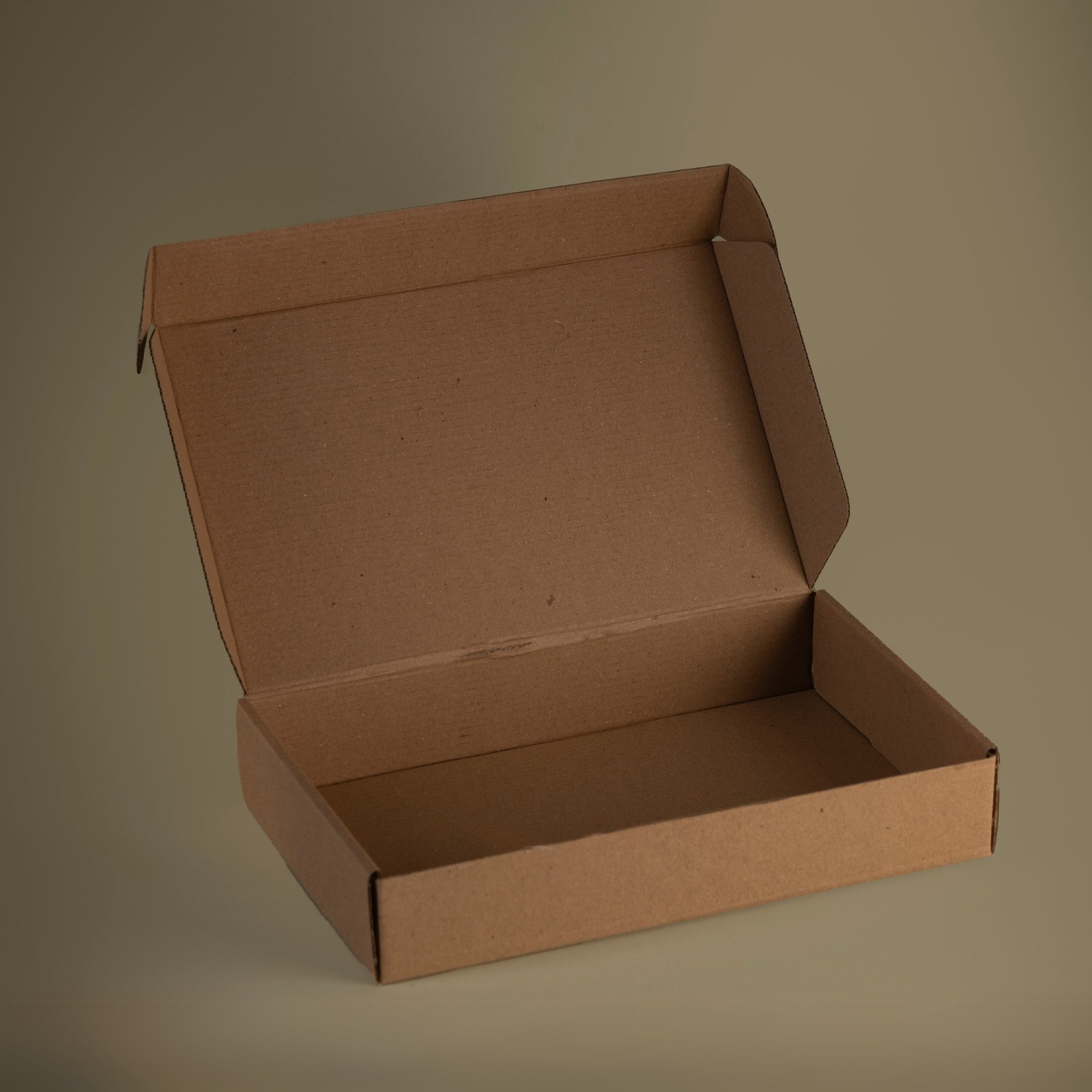 Caja micro automática