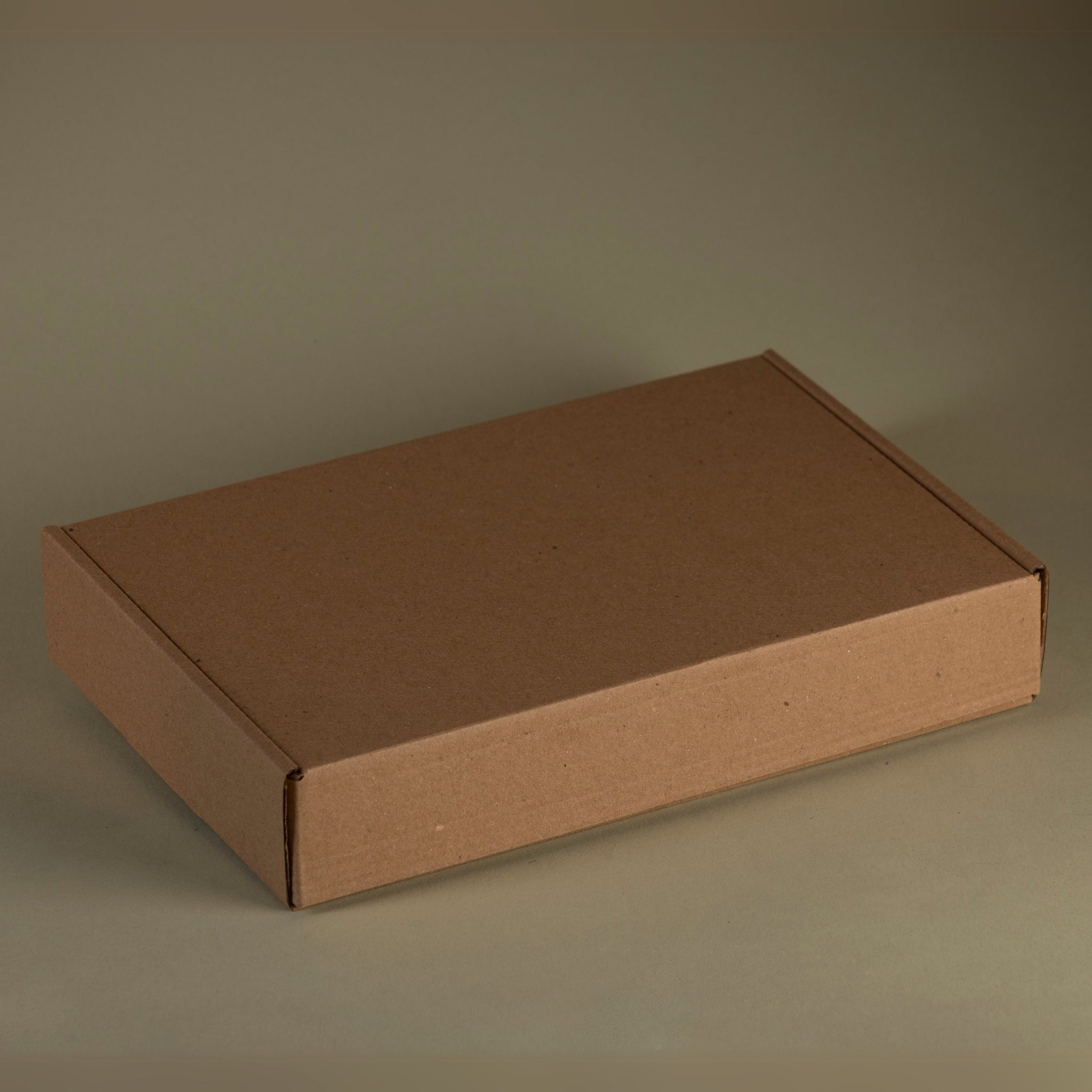 Caja micro automática