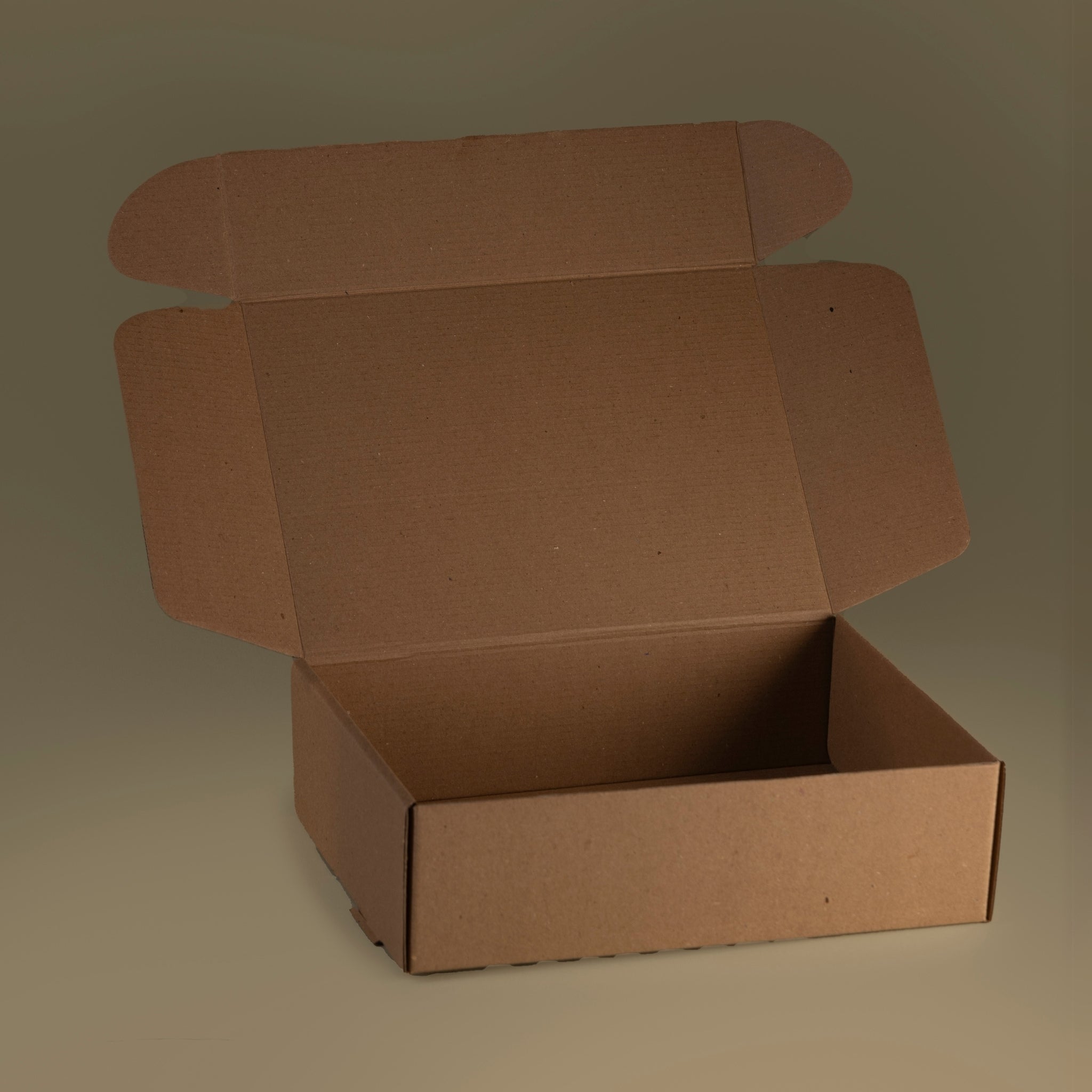 Caja maxi automática