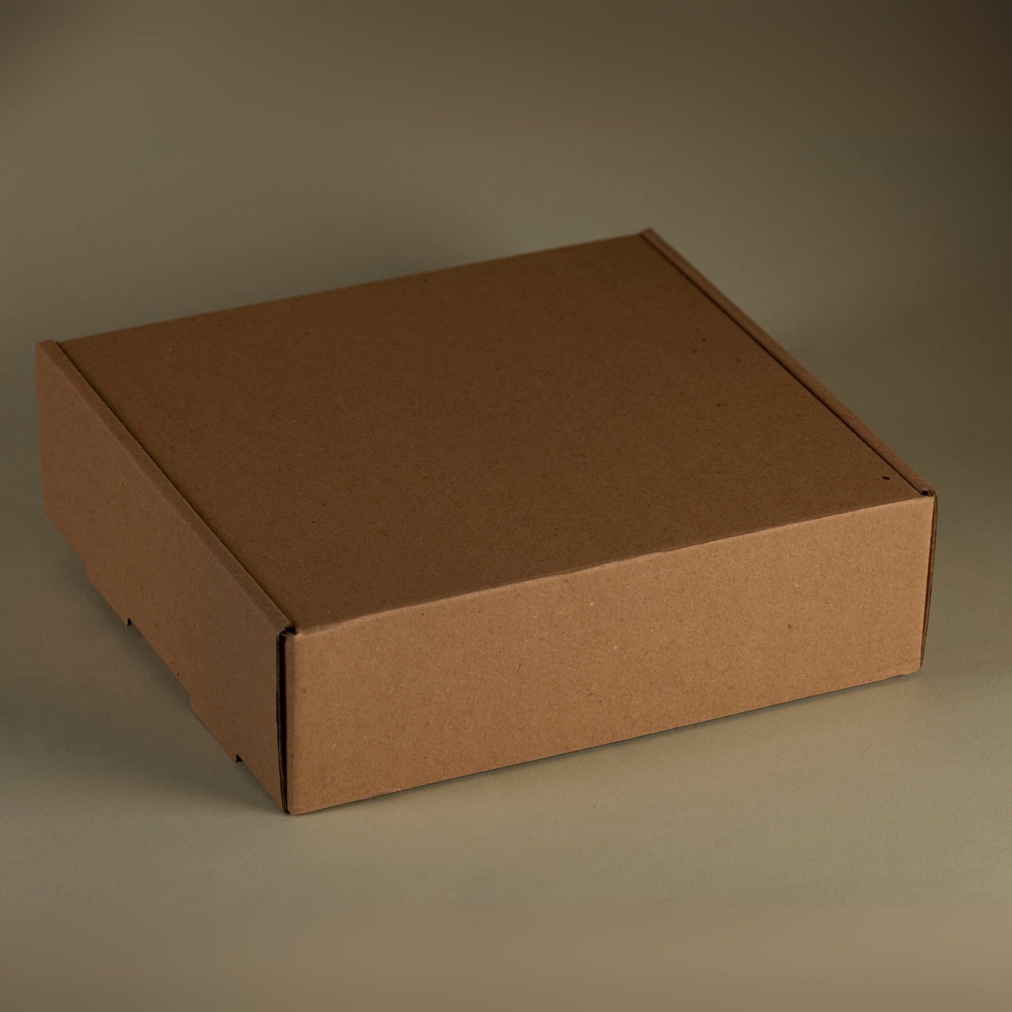 Caja maxi automática