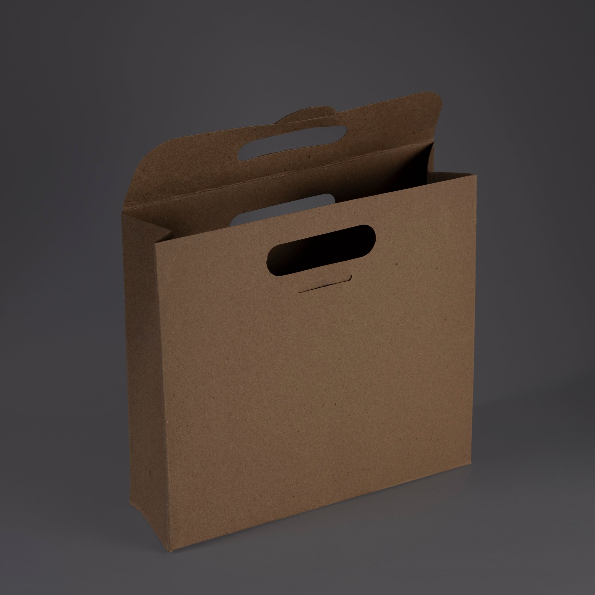 Caja bolsa