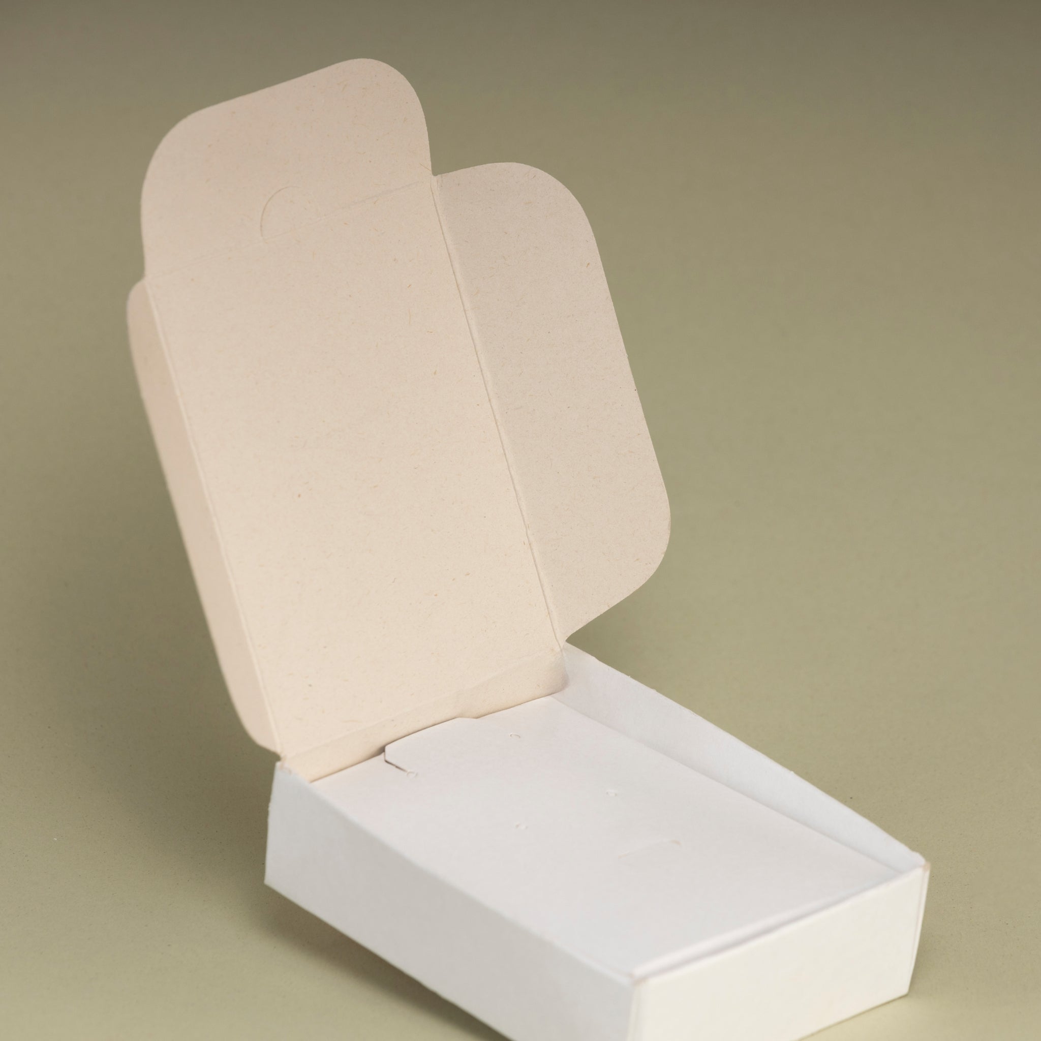 Caja joyas ecológico con nido