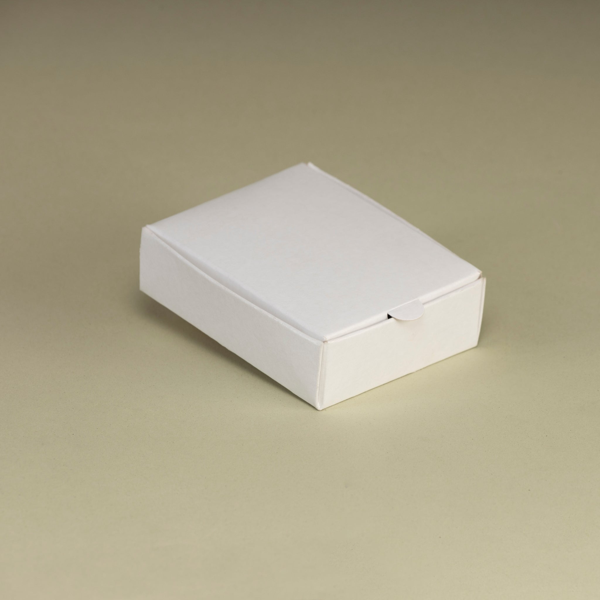 Caja joyas ecológico con nido