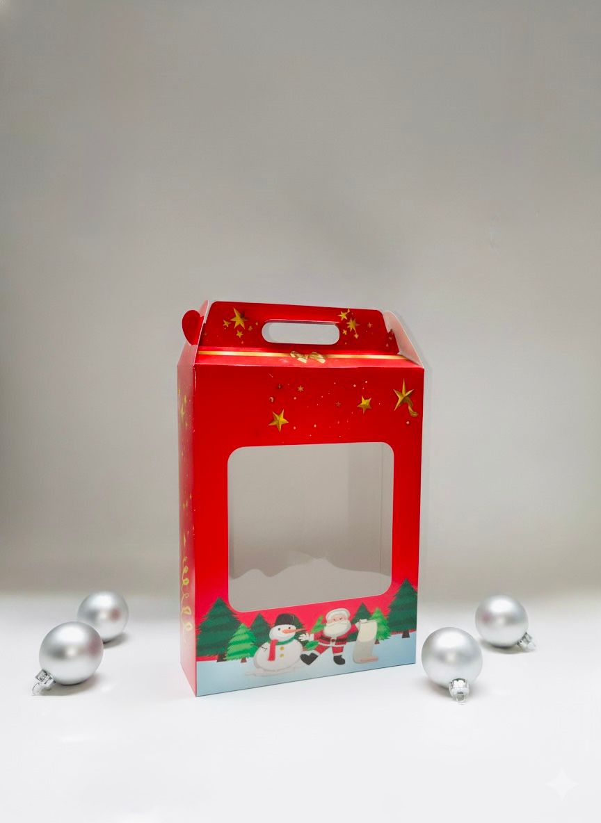 Caja Matrimonio