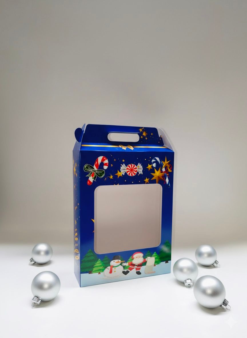 Caja Matrimonio