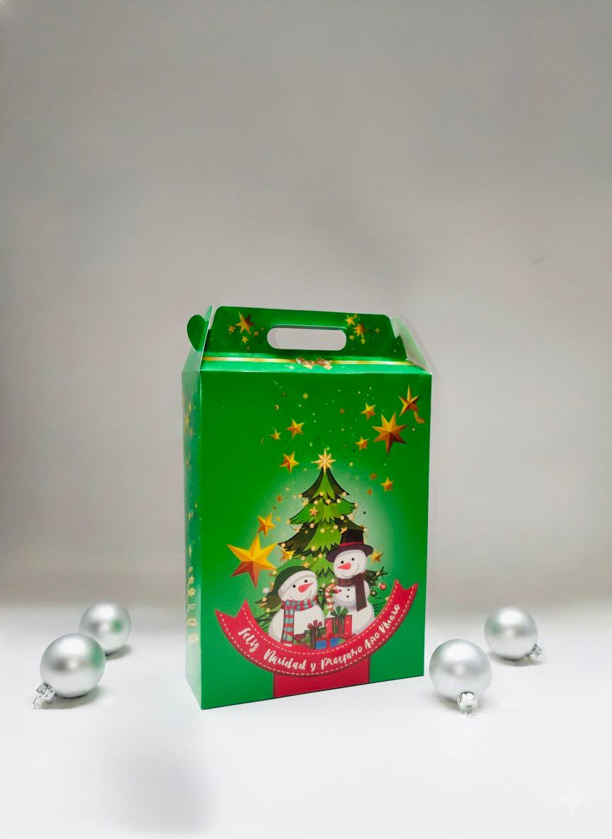 Caja Matrimonio