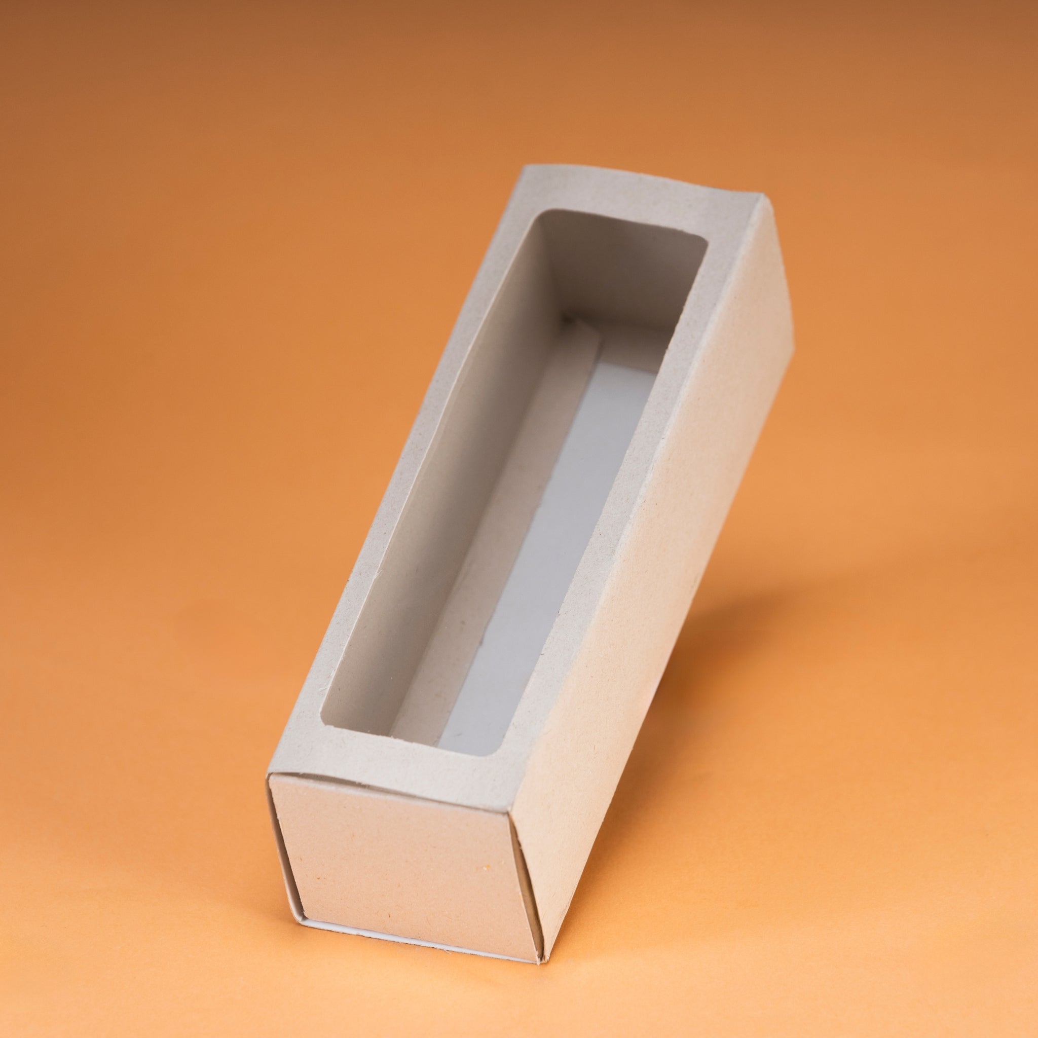 Caja para macarrones