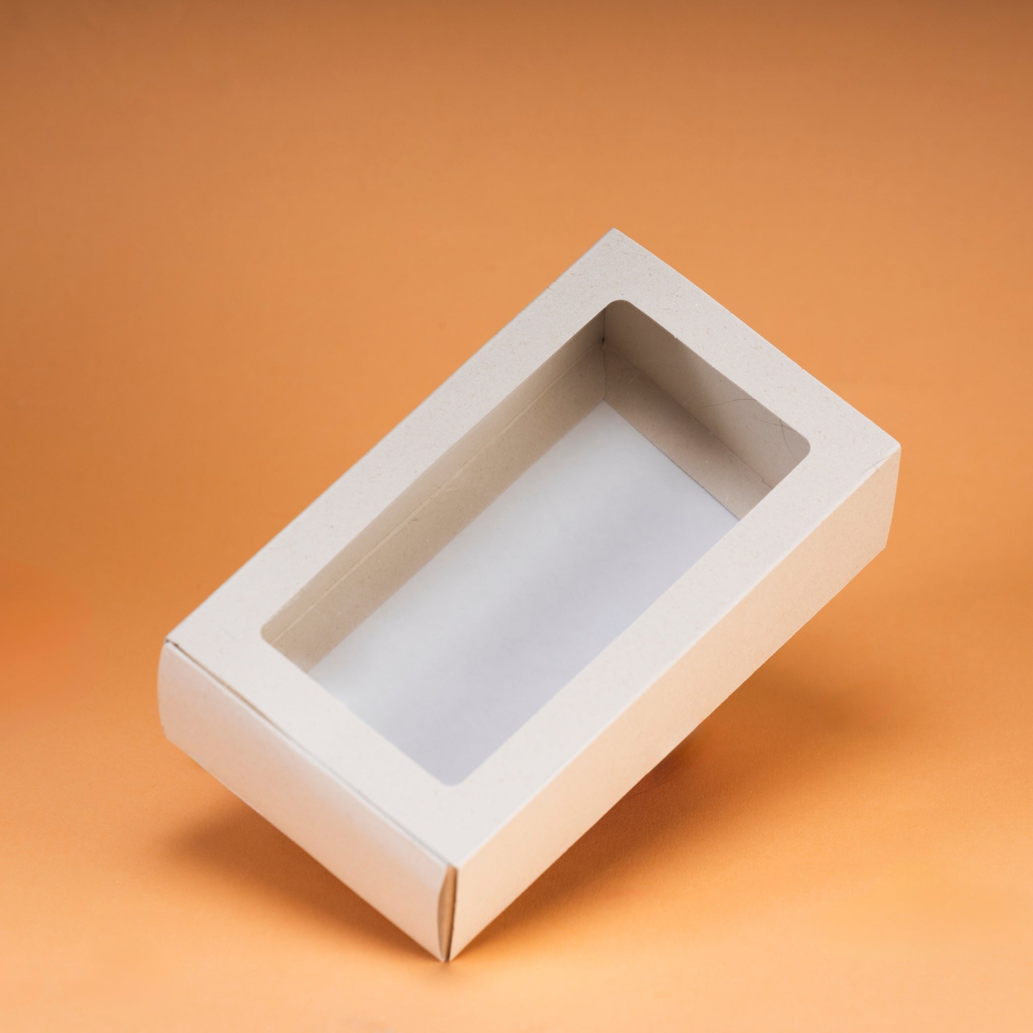 Caja para macarrones