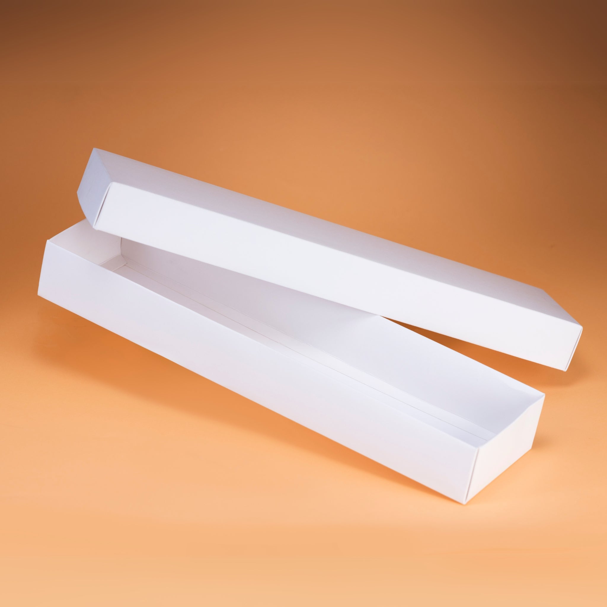 Caja para chocolates