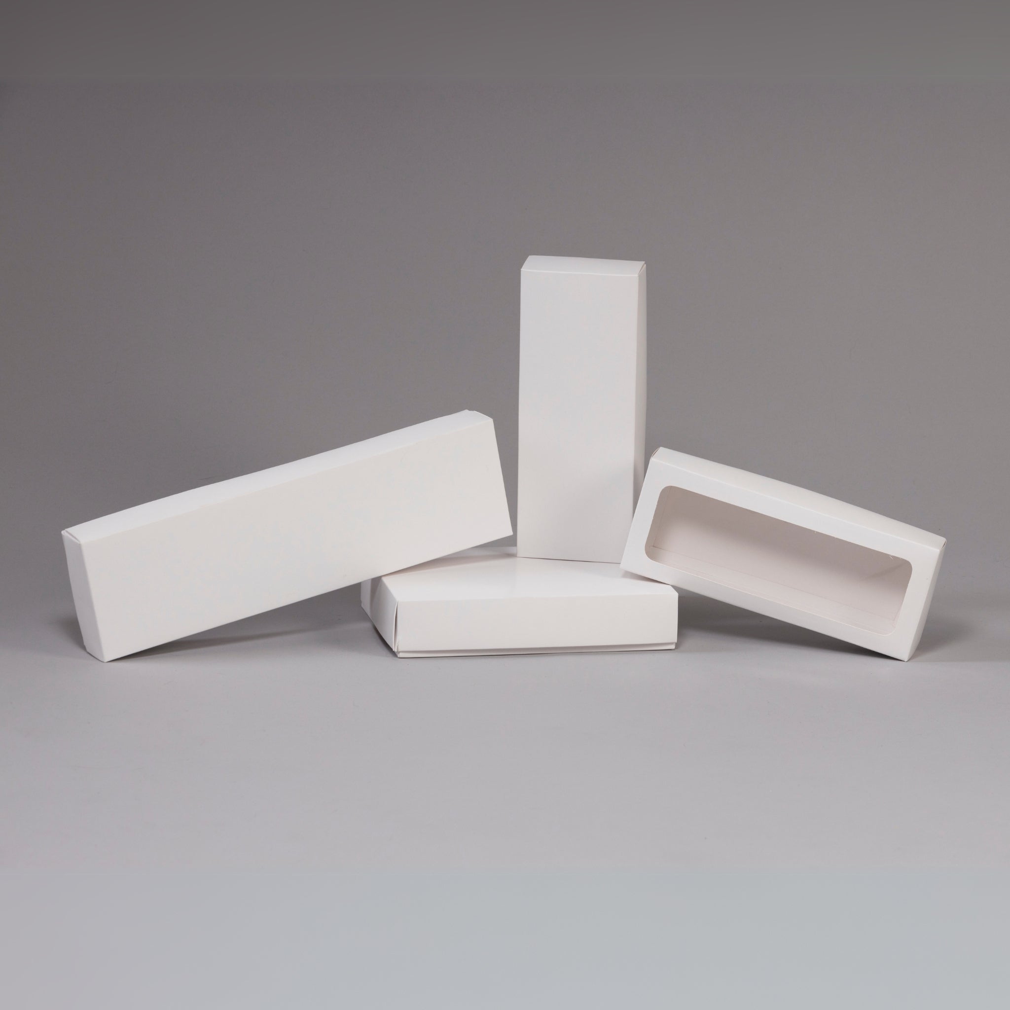 Caja para chocolates