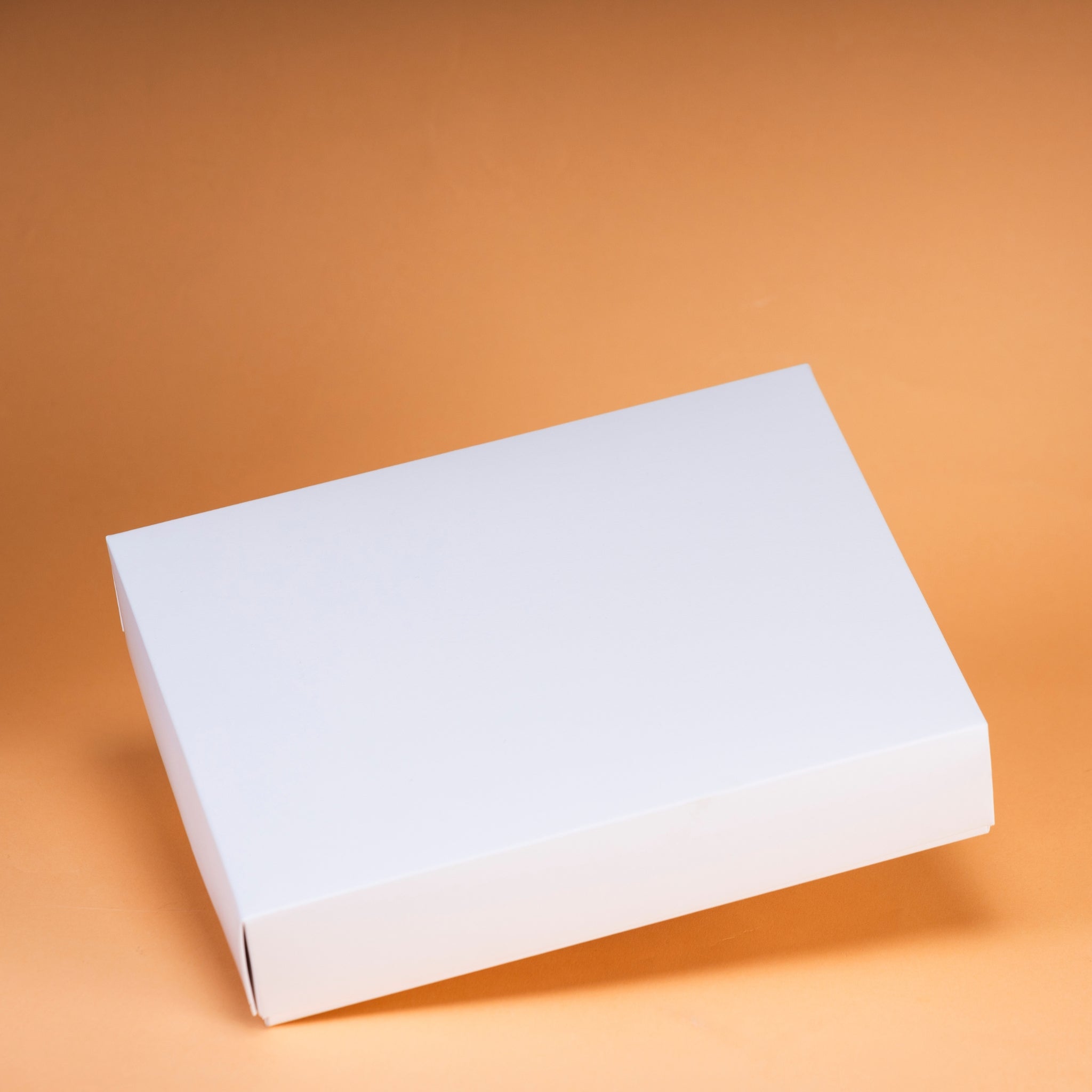 Caja para chocolates