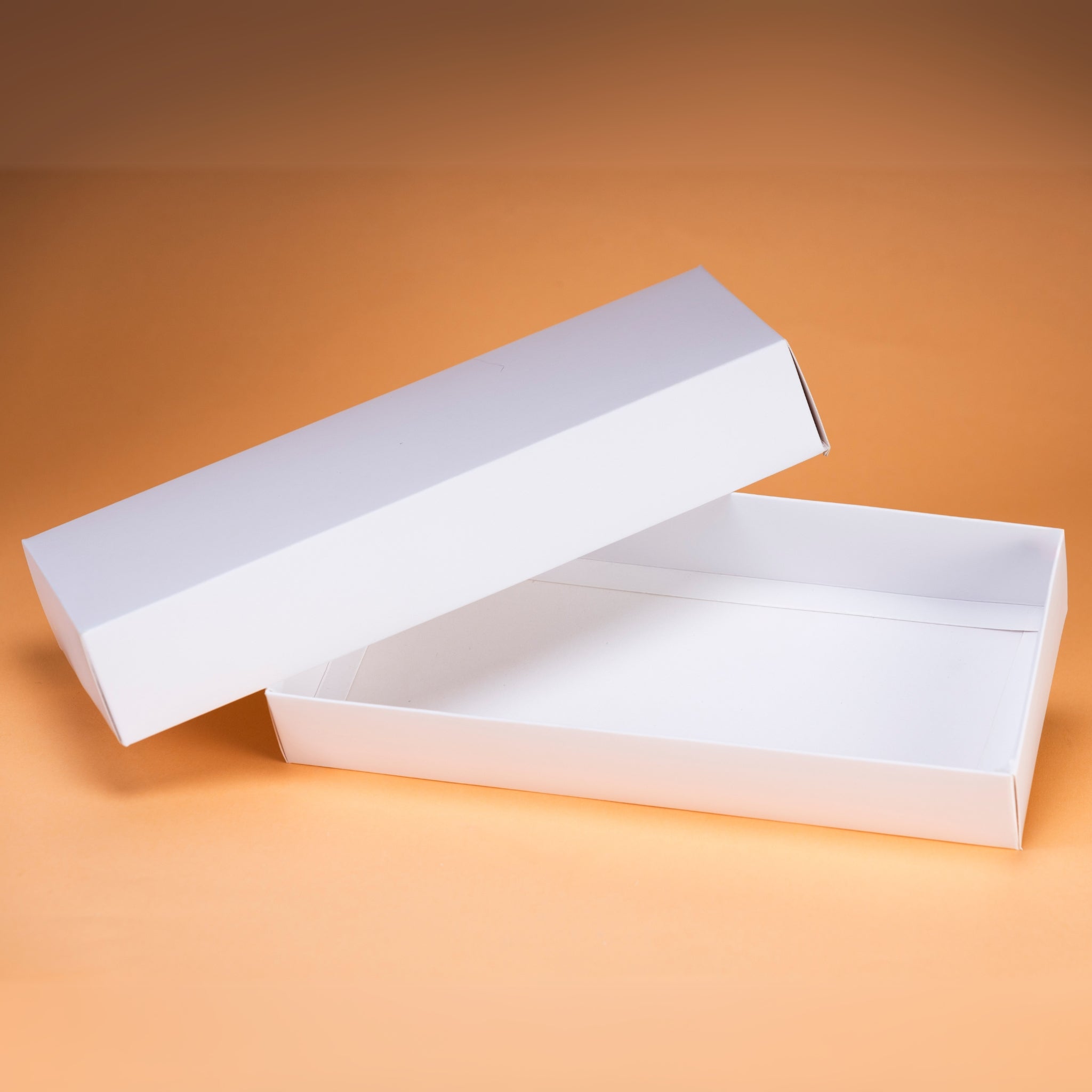 Caja para chocolates