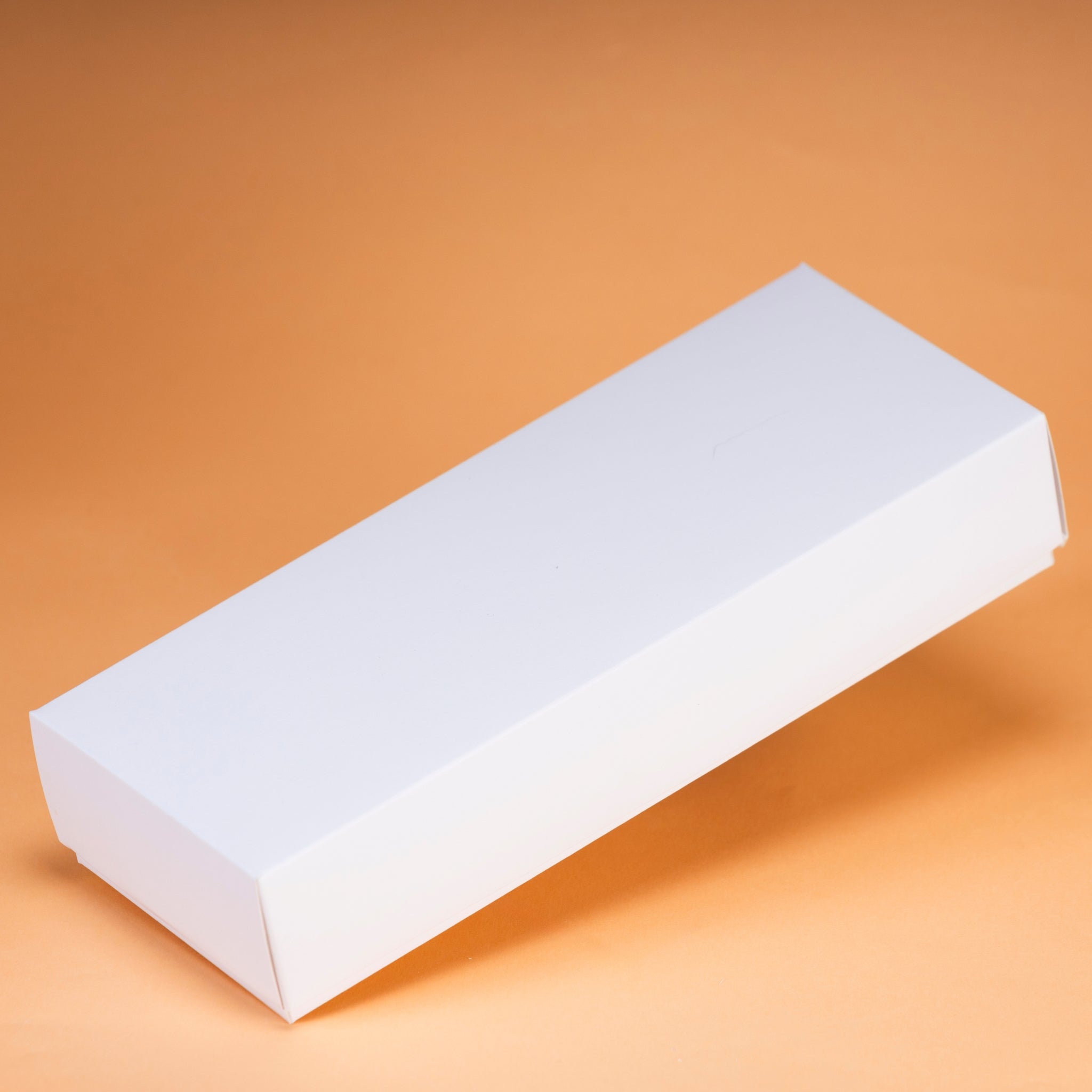 Caja para chocolates