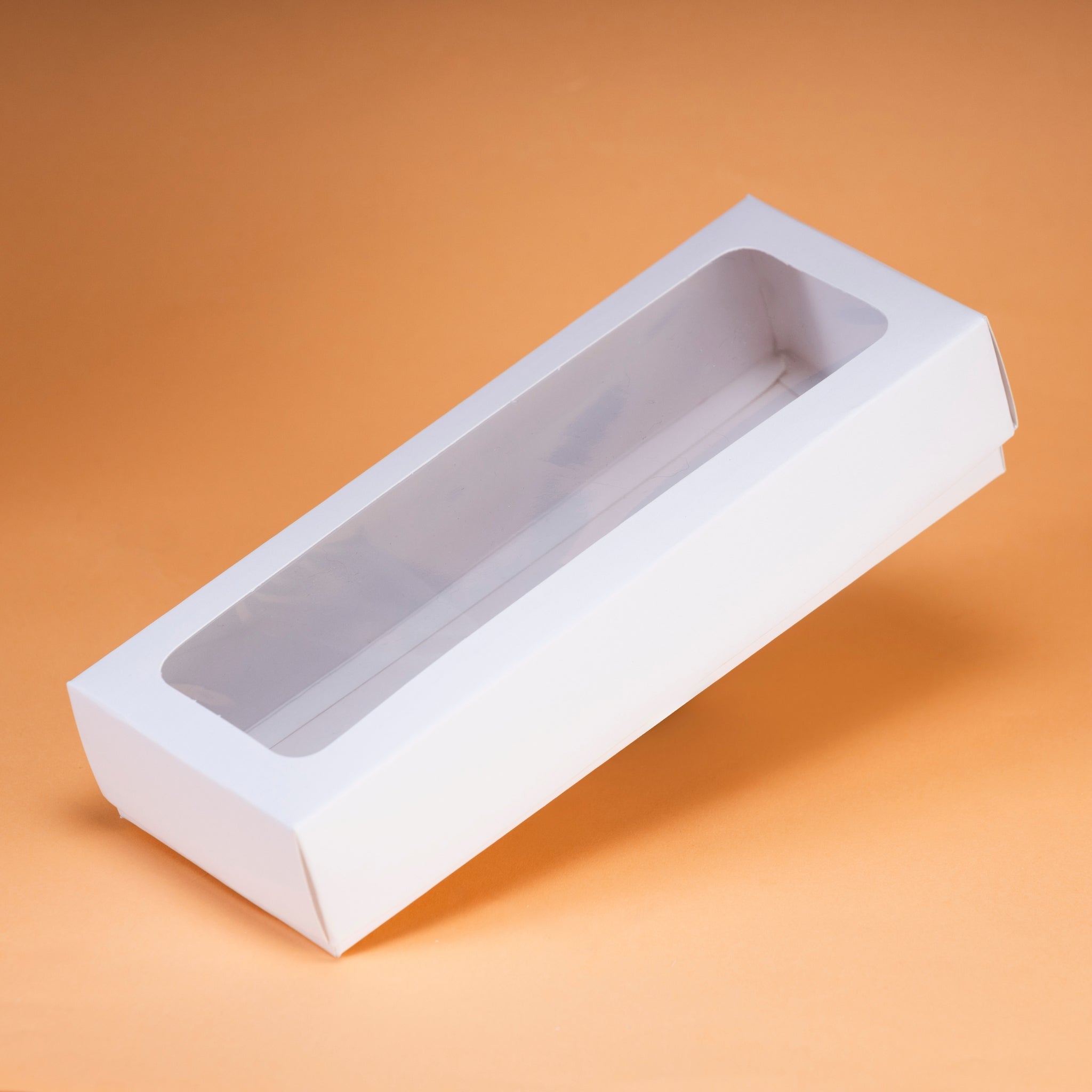 Caja para chocolates