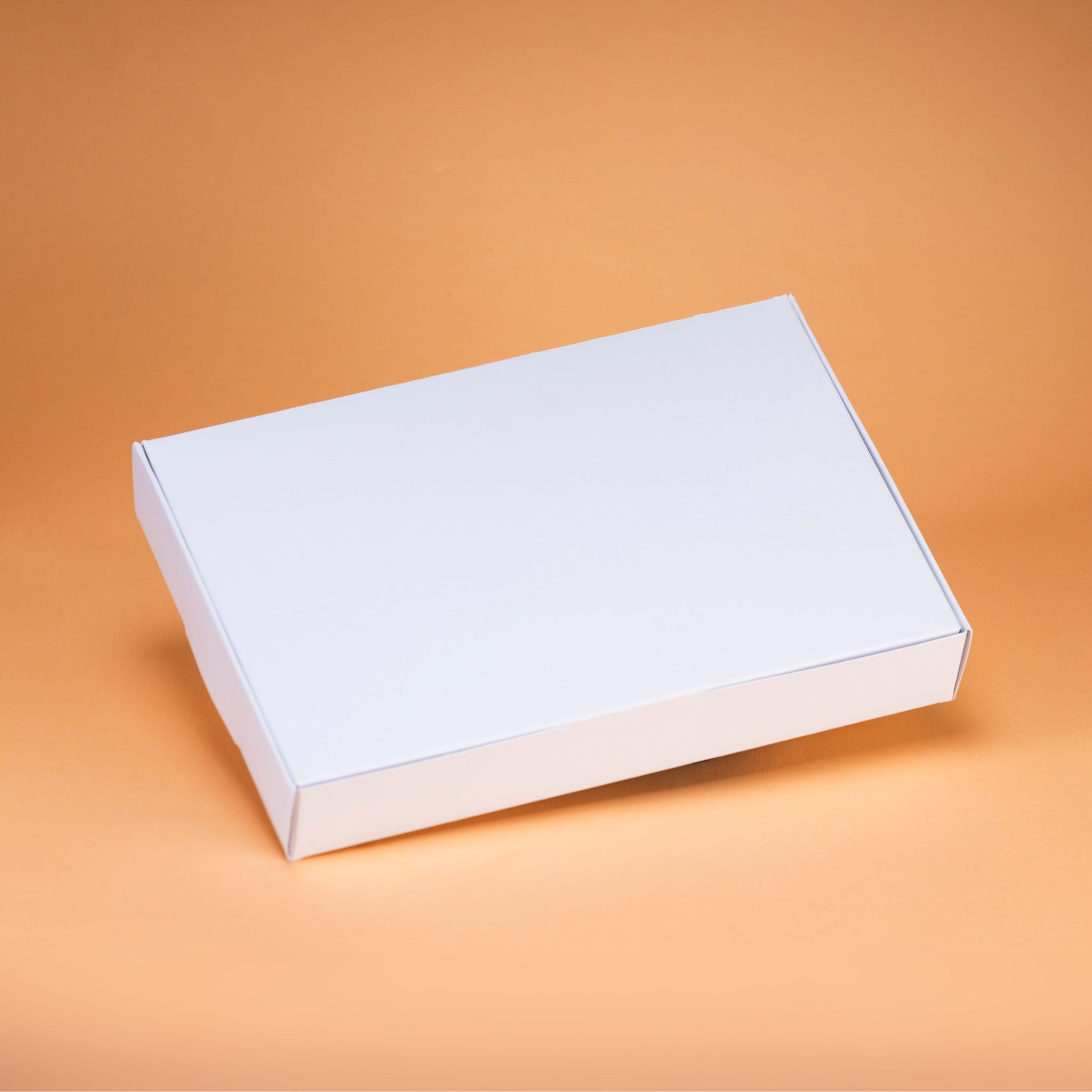 Caja dulcera sin ventana