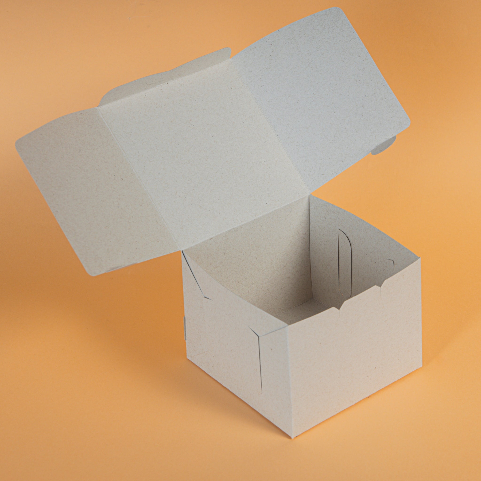 Cajas para tortas