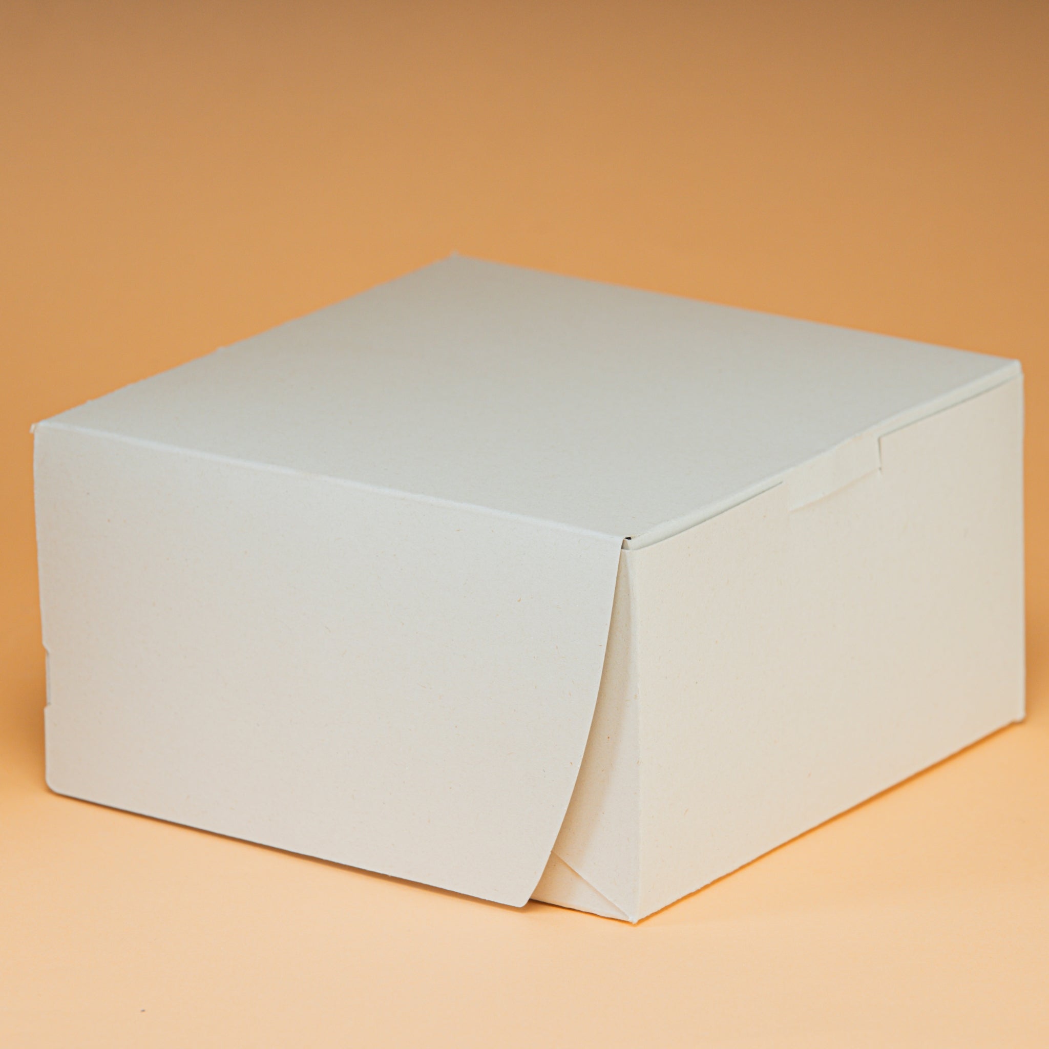 Cajas para tortas