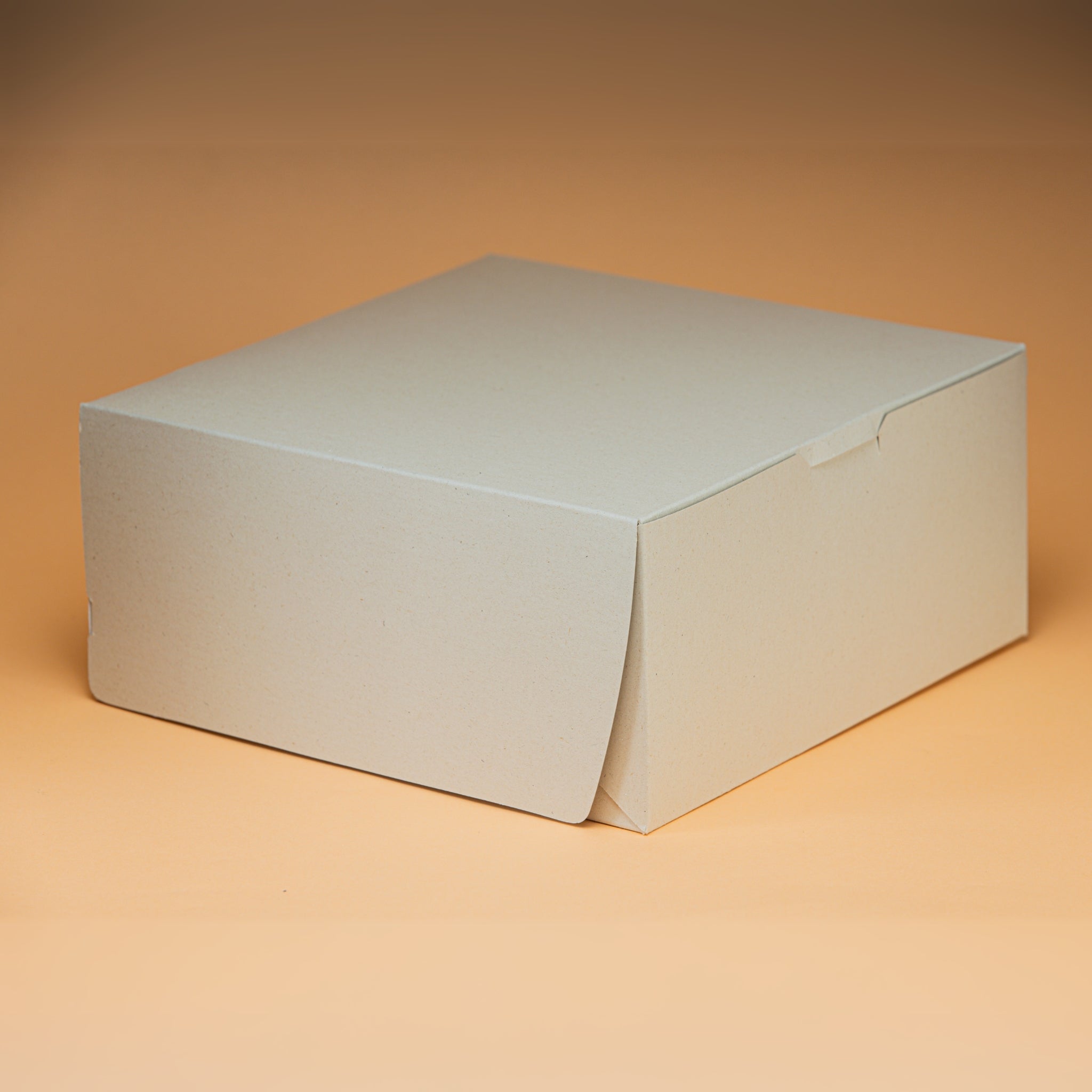 Cajas para tortas