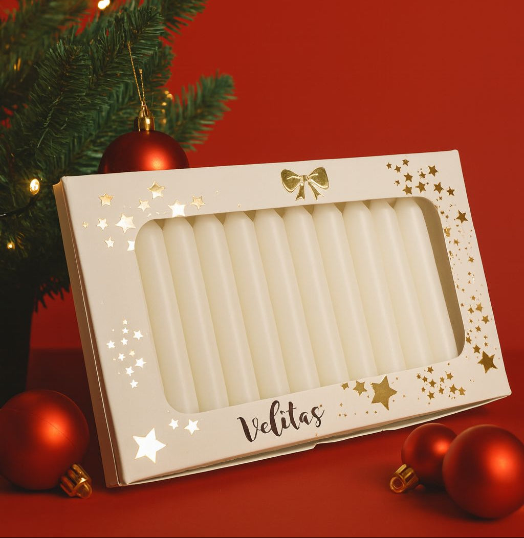 Caja velitas grande