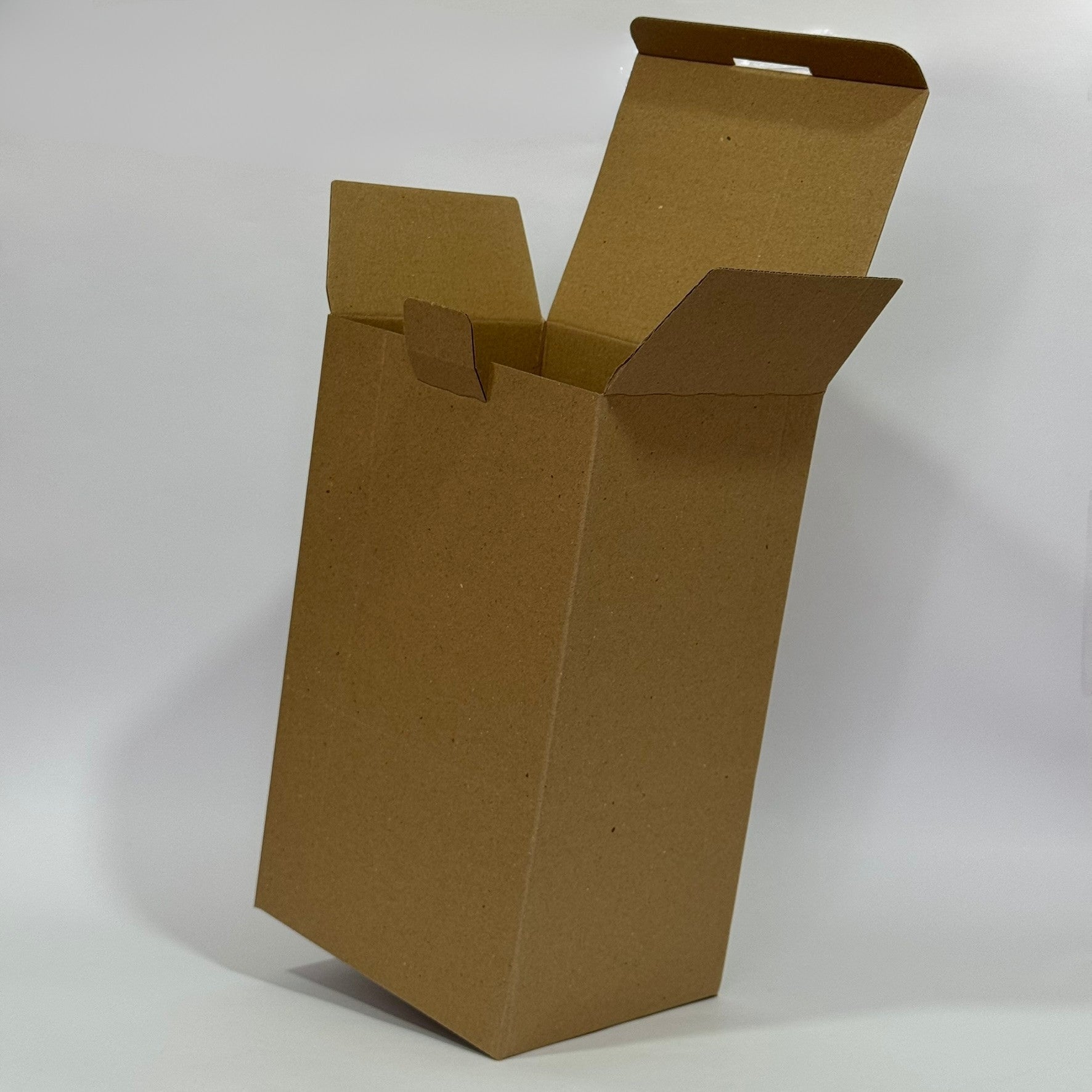 Estuche micro corrugado