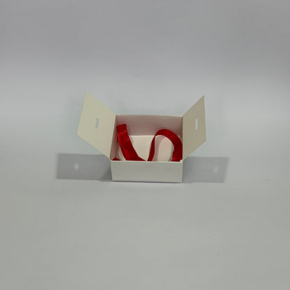 Caja automática con cinta