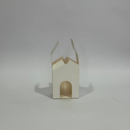 Caja iglesia