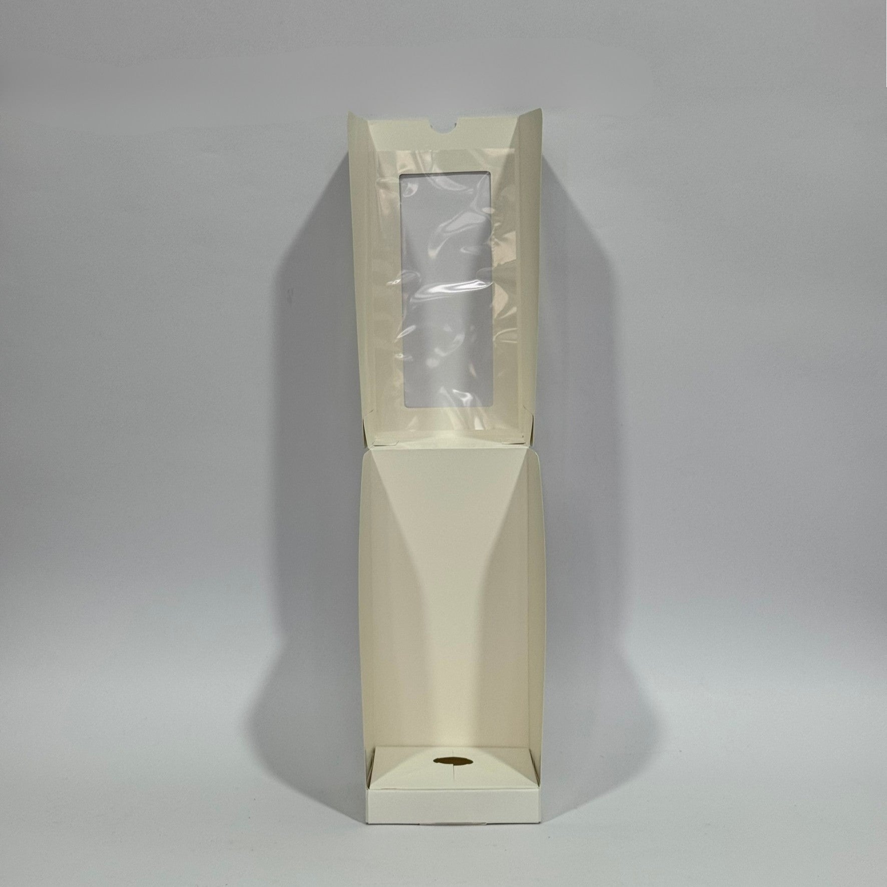 Caja para copa
