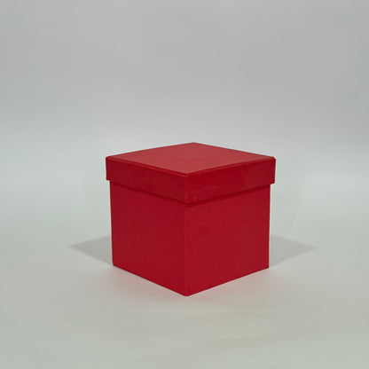 Caja cuadrada