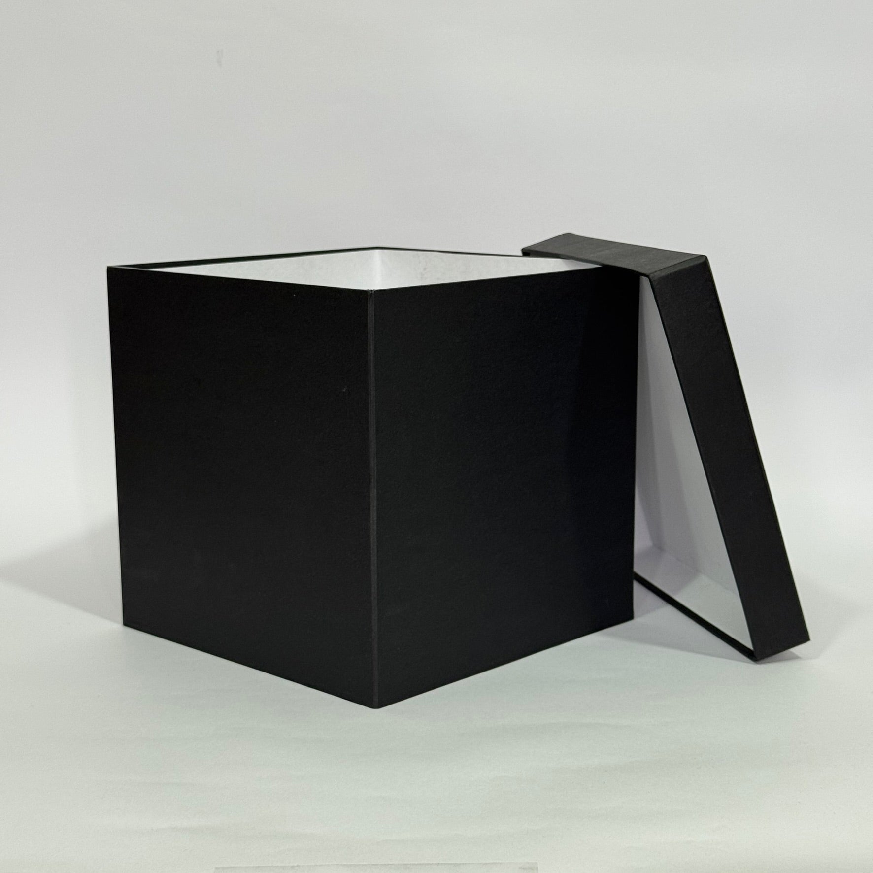 Caja cuadrada
