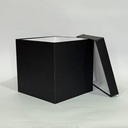 Caja cuadrada