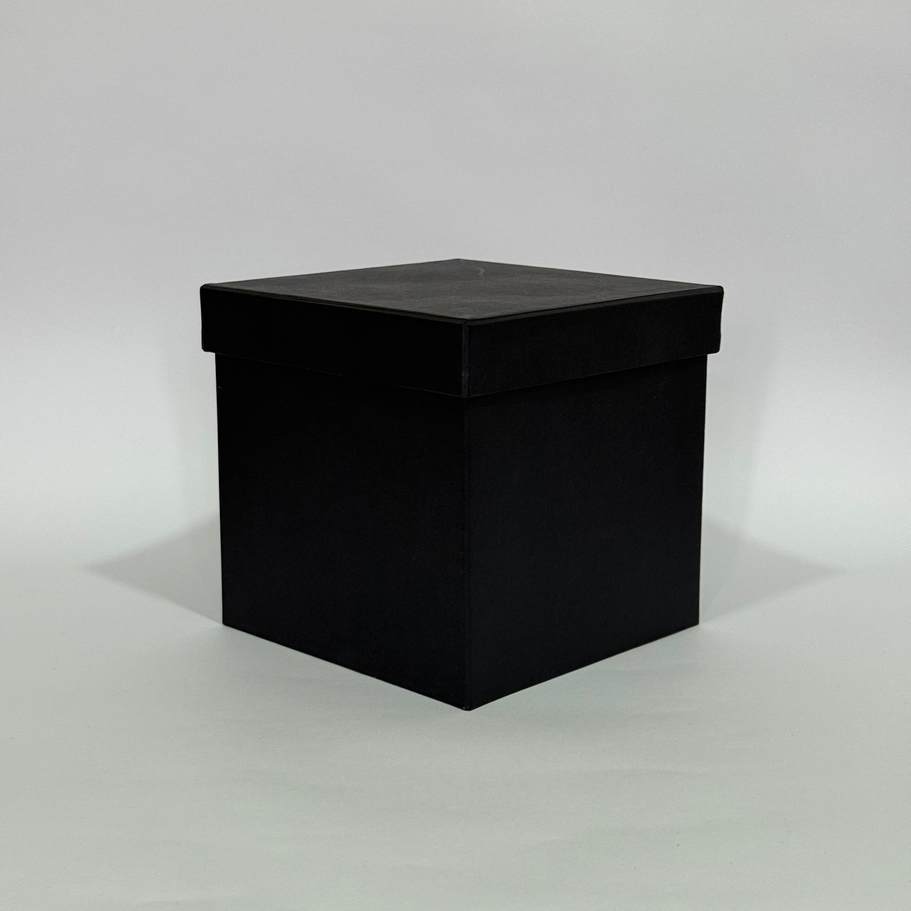Caja cuadrada