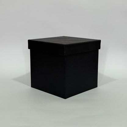 Caja cuadrada