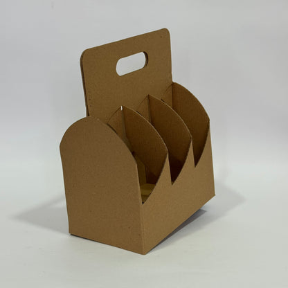 Six pack automático