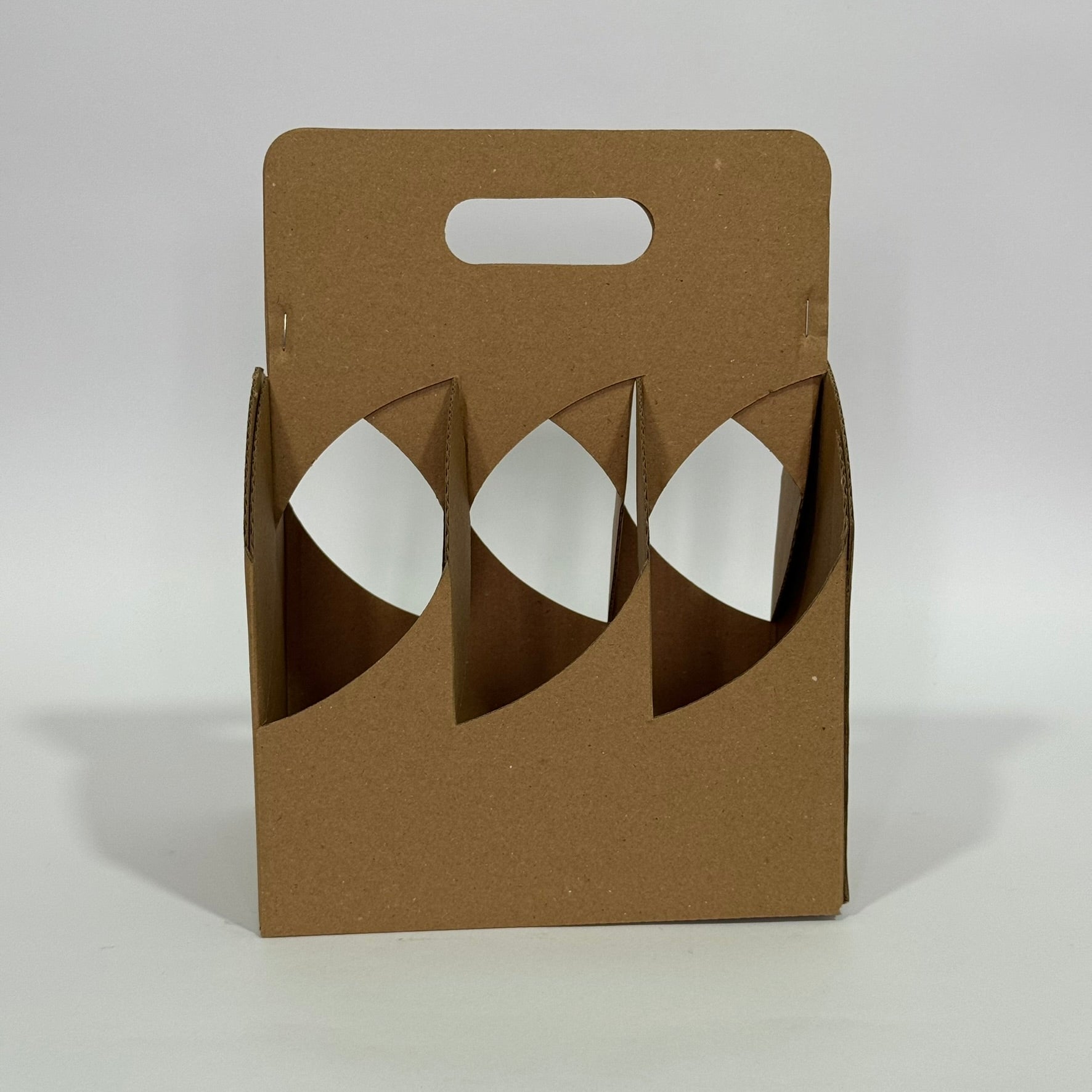 Six pack automático
