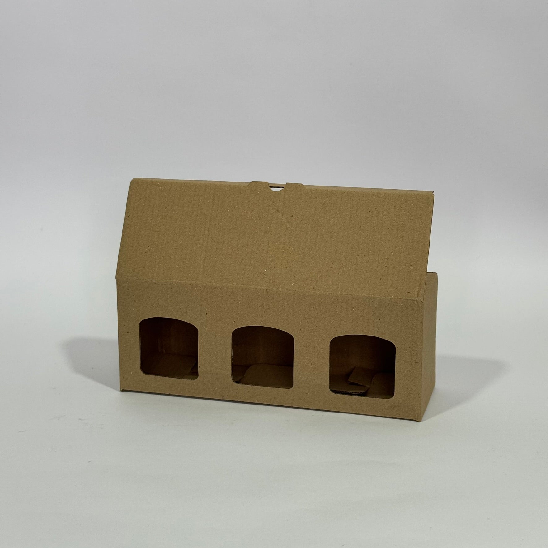 Caja mermelada