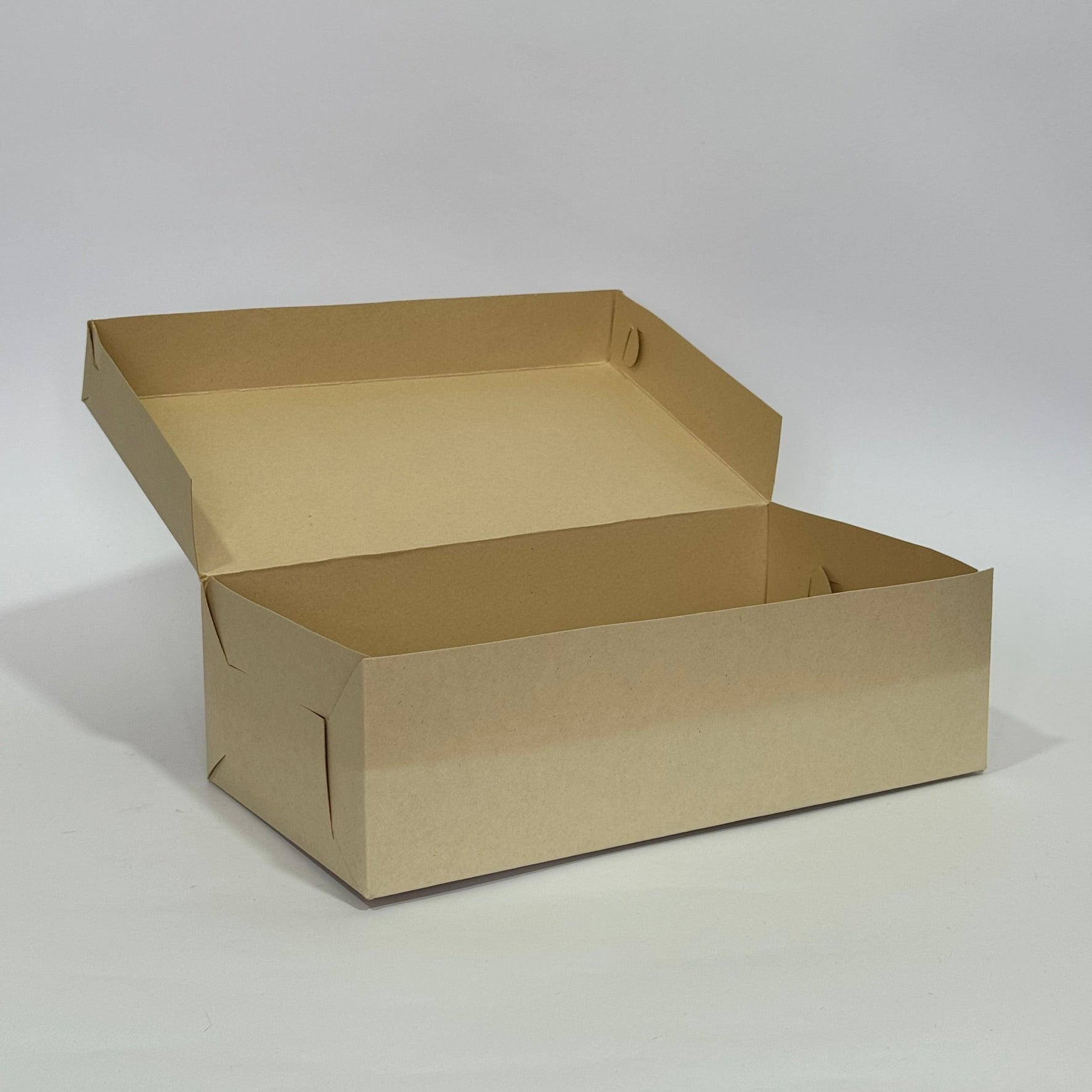 Caja maxipollo