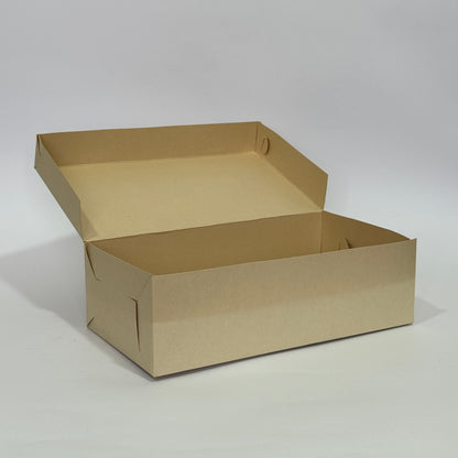Caja maxipollo